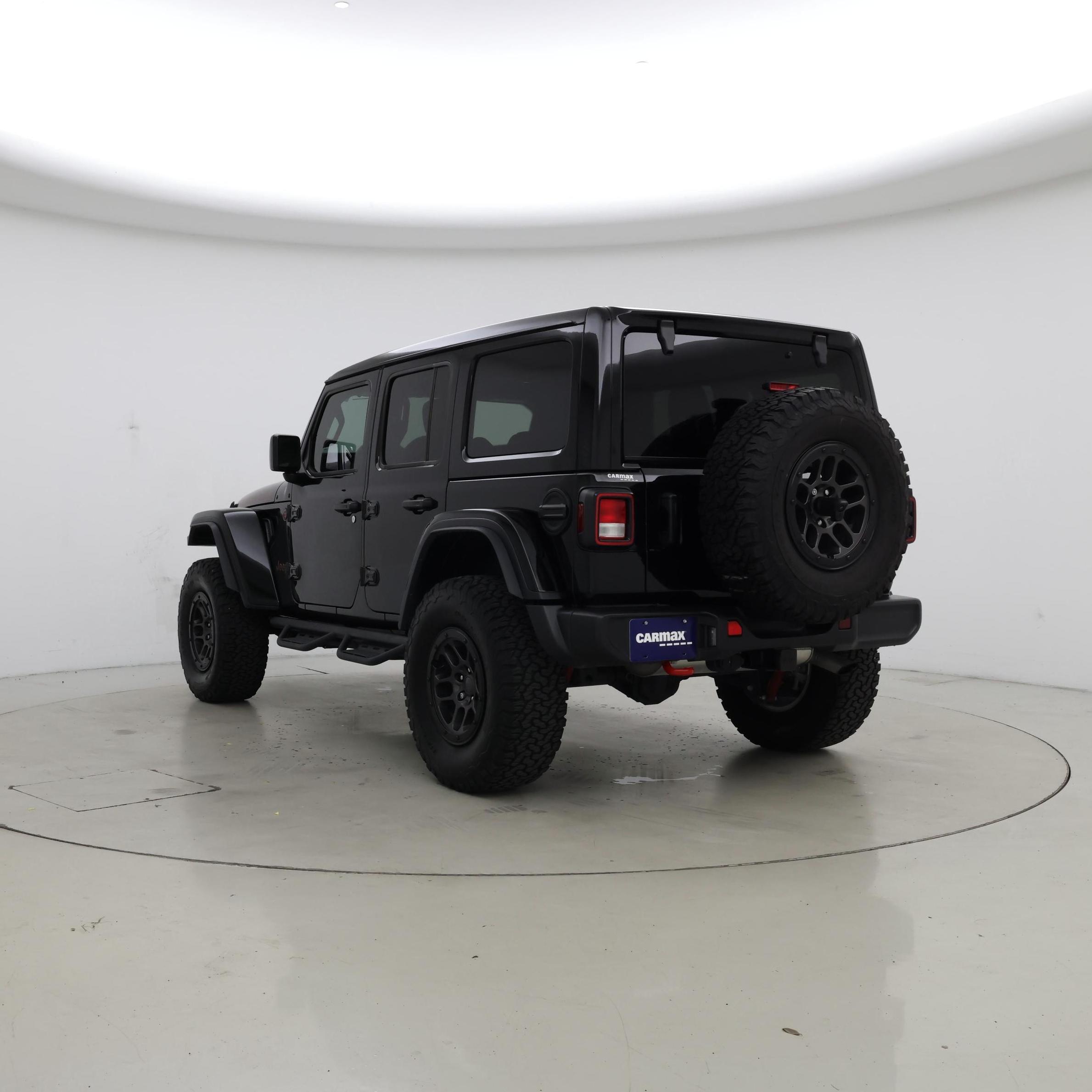 Thumbnail: 2023 Jeep Wrangler - 2