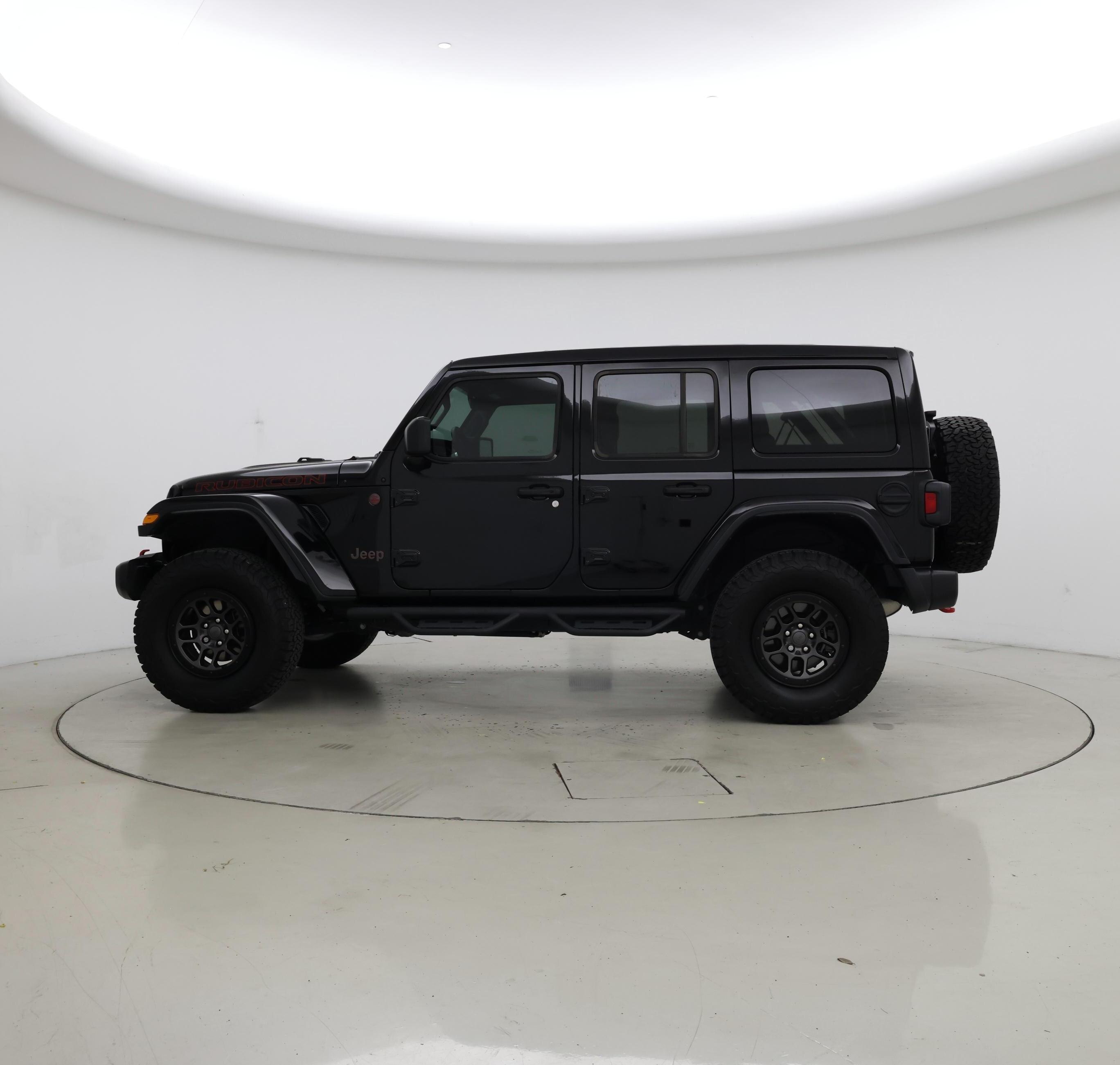 Thumbnail: 2023 Jeep Wrangler - 3