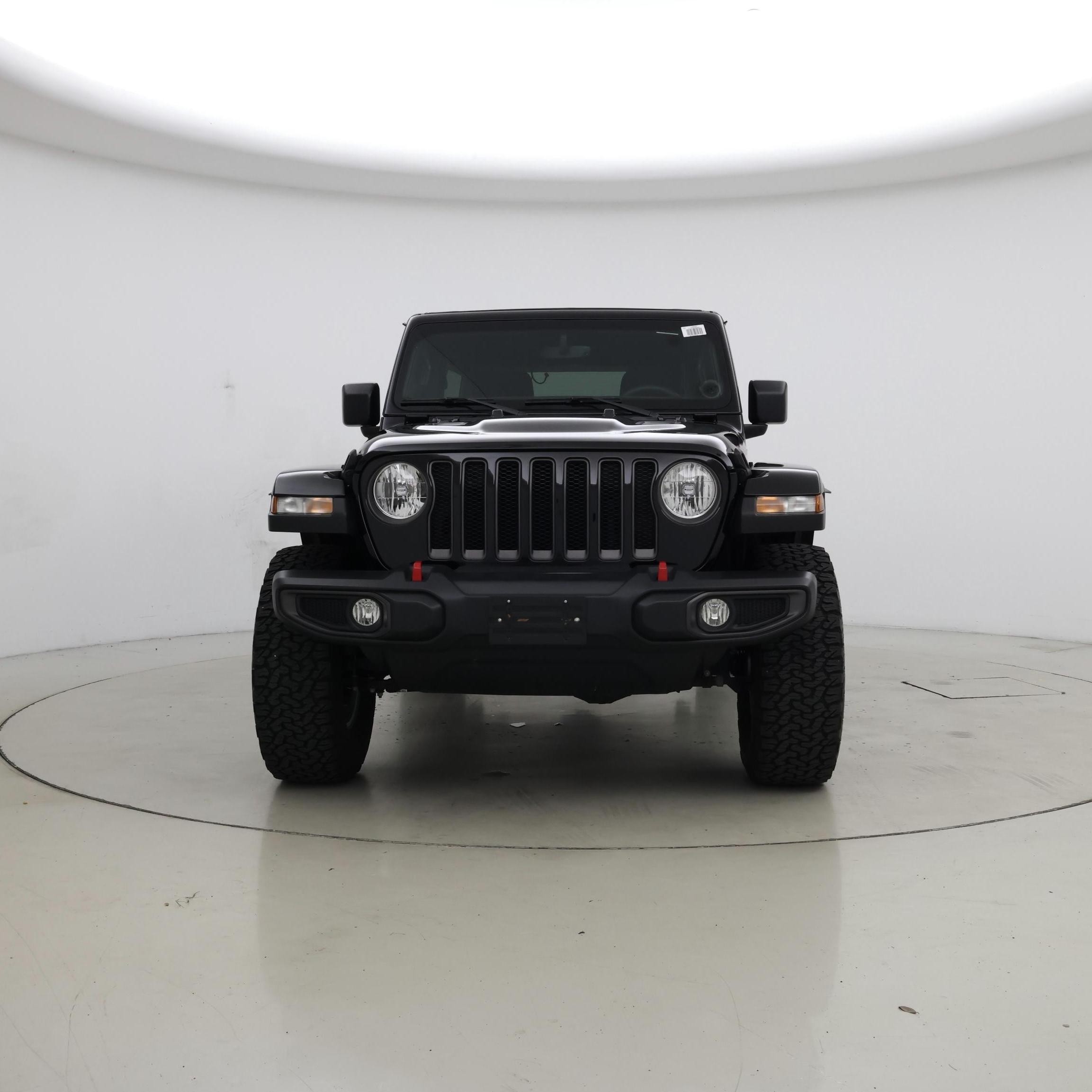 Thumbnail: 2023 Jeep Wrangler - 5