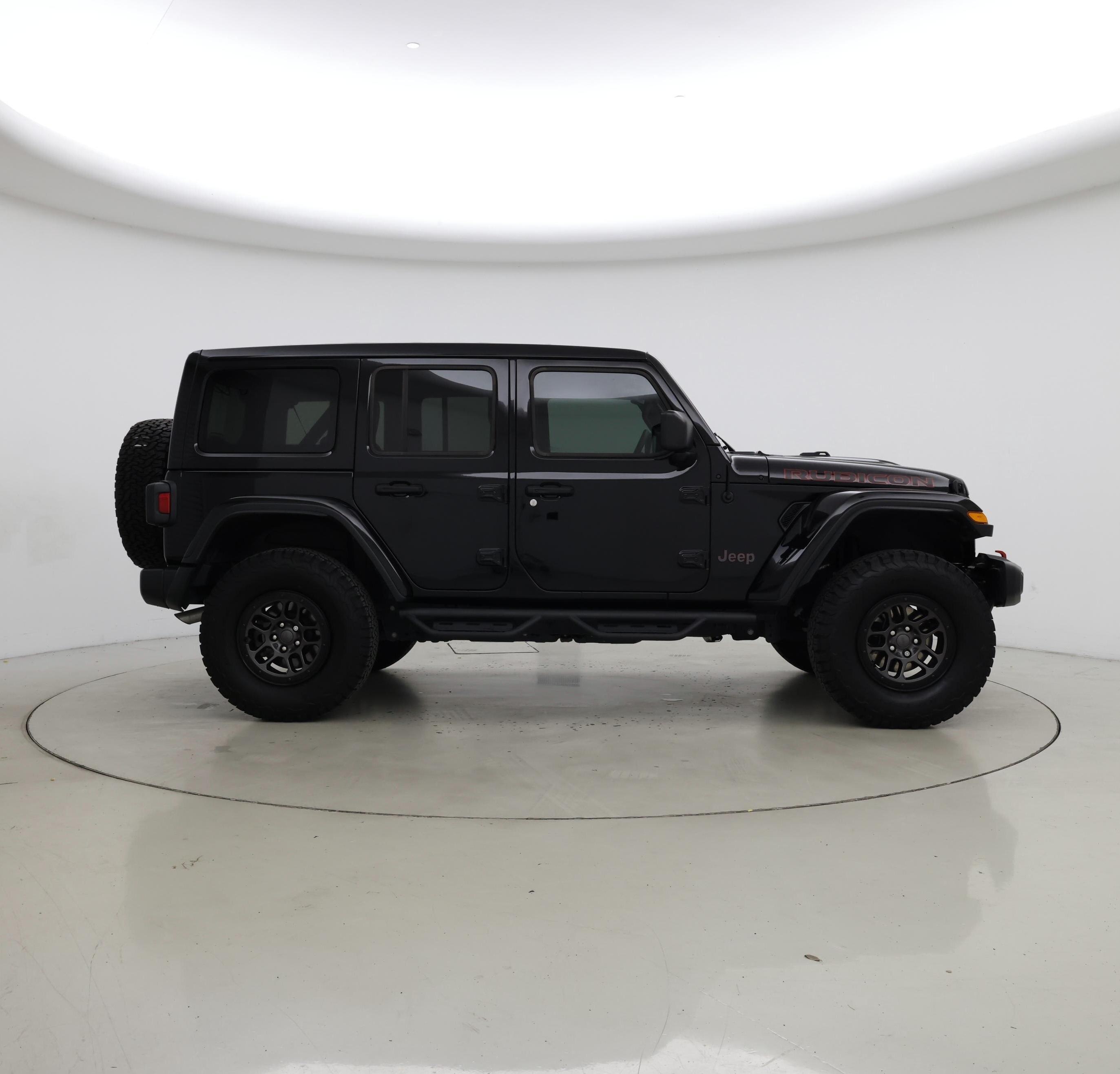Thumbnail: 2023 Jeep Wrangler - 7