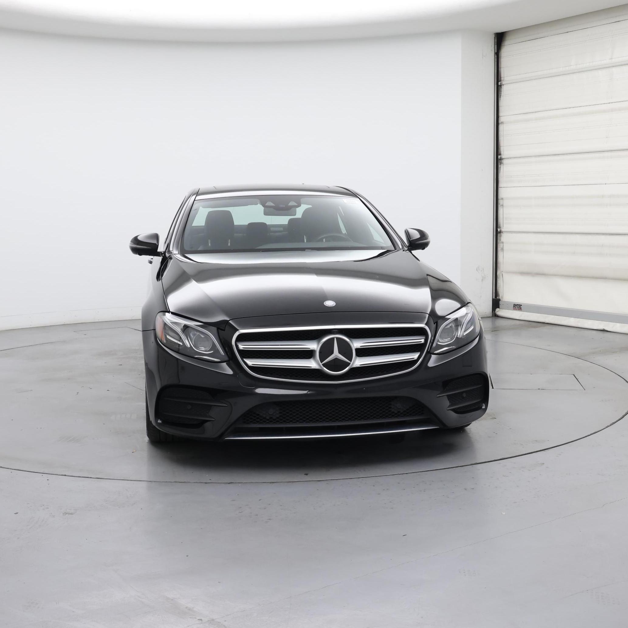 Thumbnail: 2017 Mercedes-Benz E-Class - 5