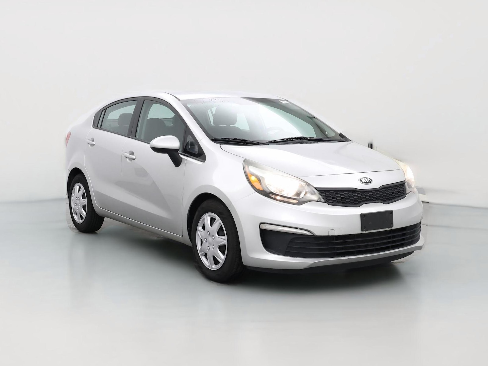 2016 Kia Rio