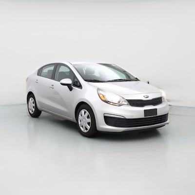 2016 Kia Rio LX