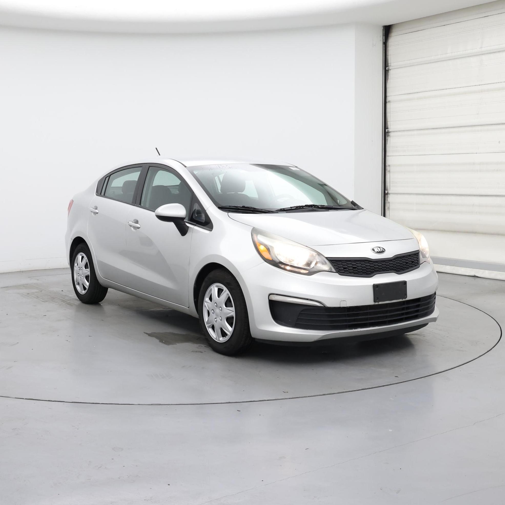 2016 Kia Rio LX