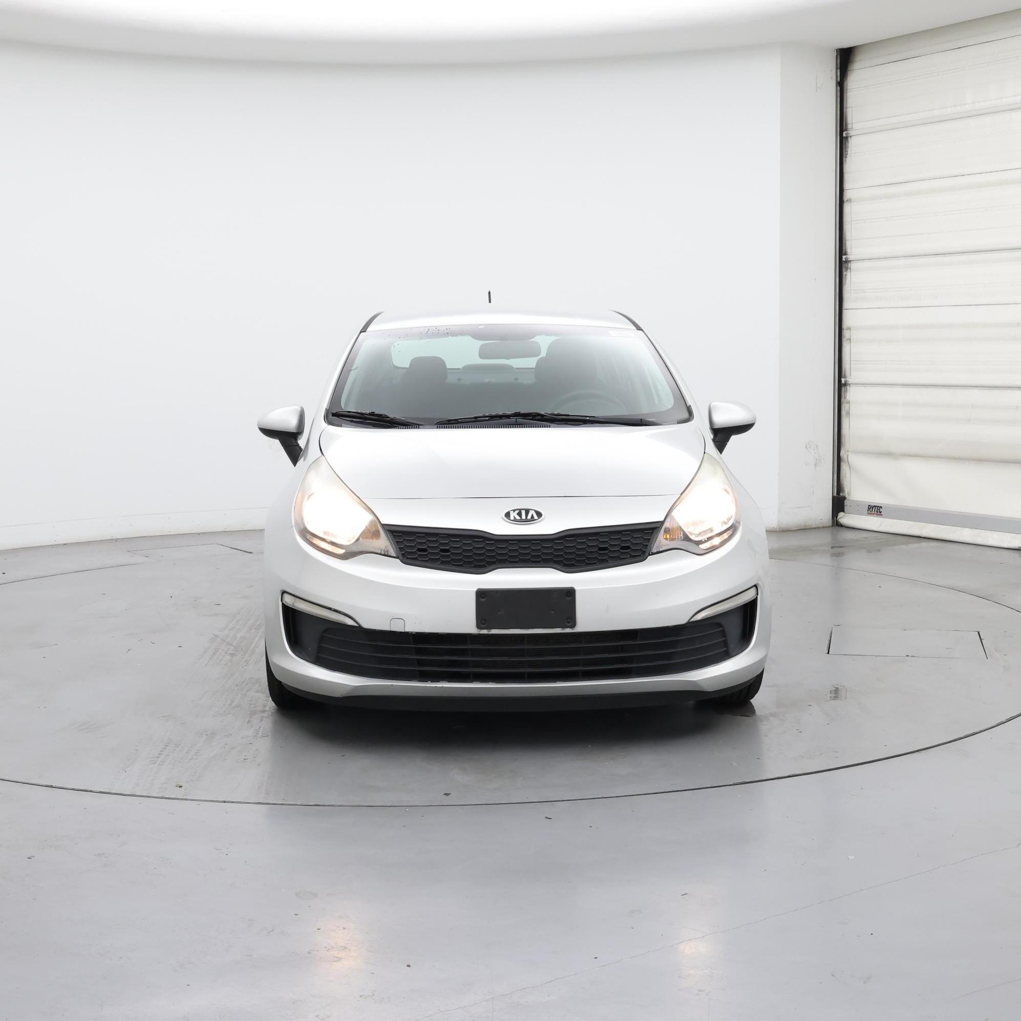 Thumbnail: 2016 Kia Rio - 5