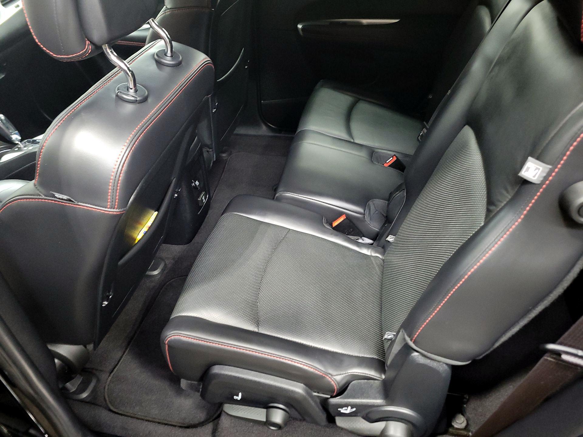 Thumbnail: 2018 Dodge Journey - 18
