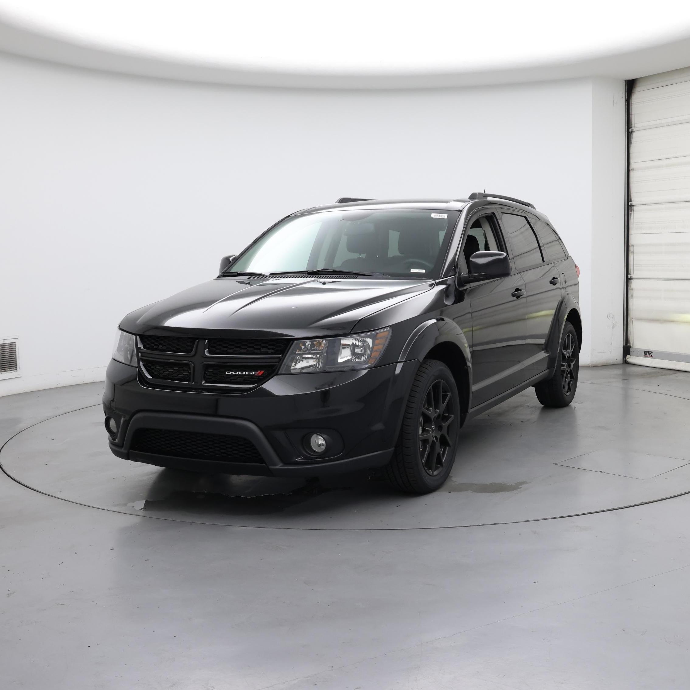 Thumbnail: 2018 Dodge Journey - 4