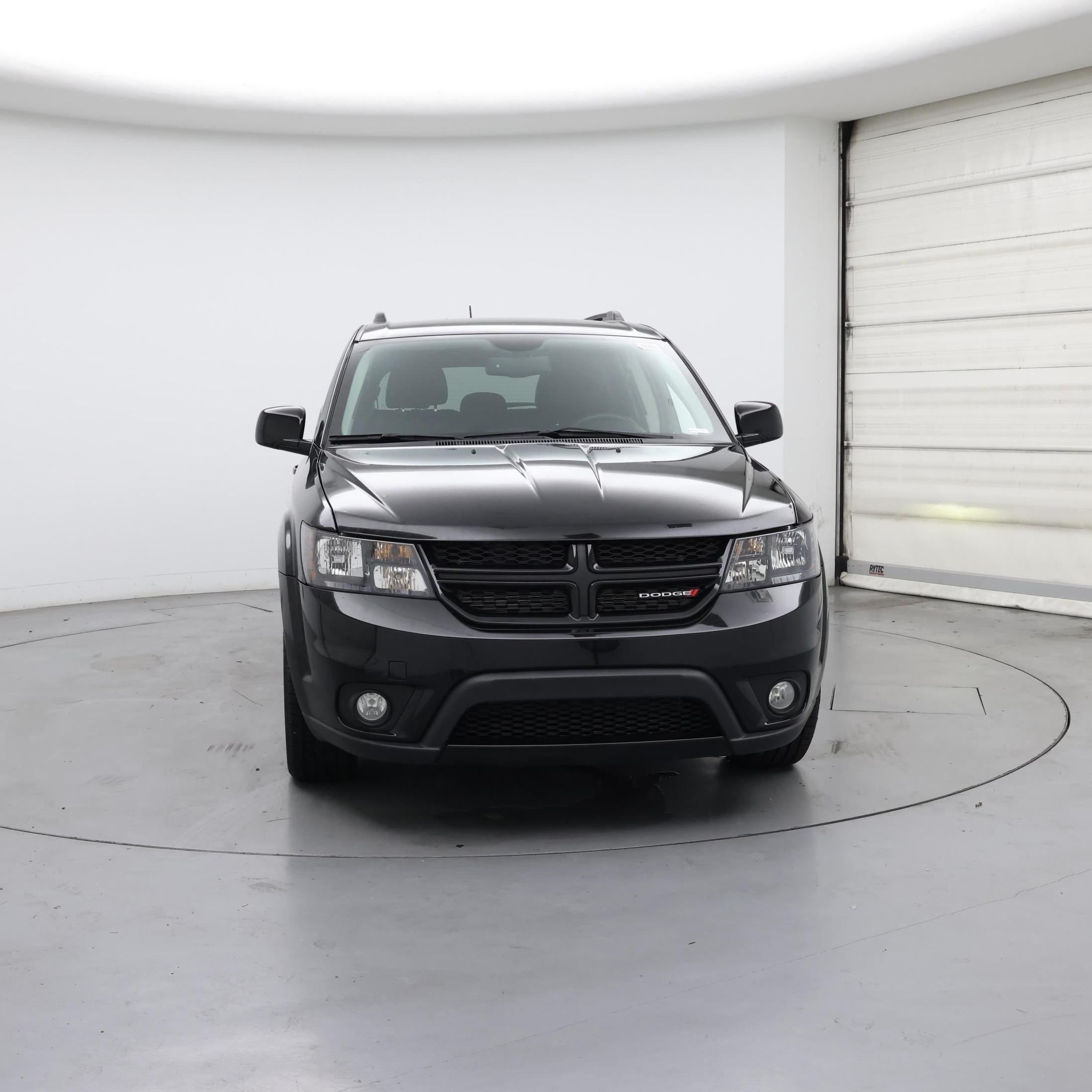 Thumbnail: 2018 Dodge Journey - 5