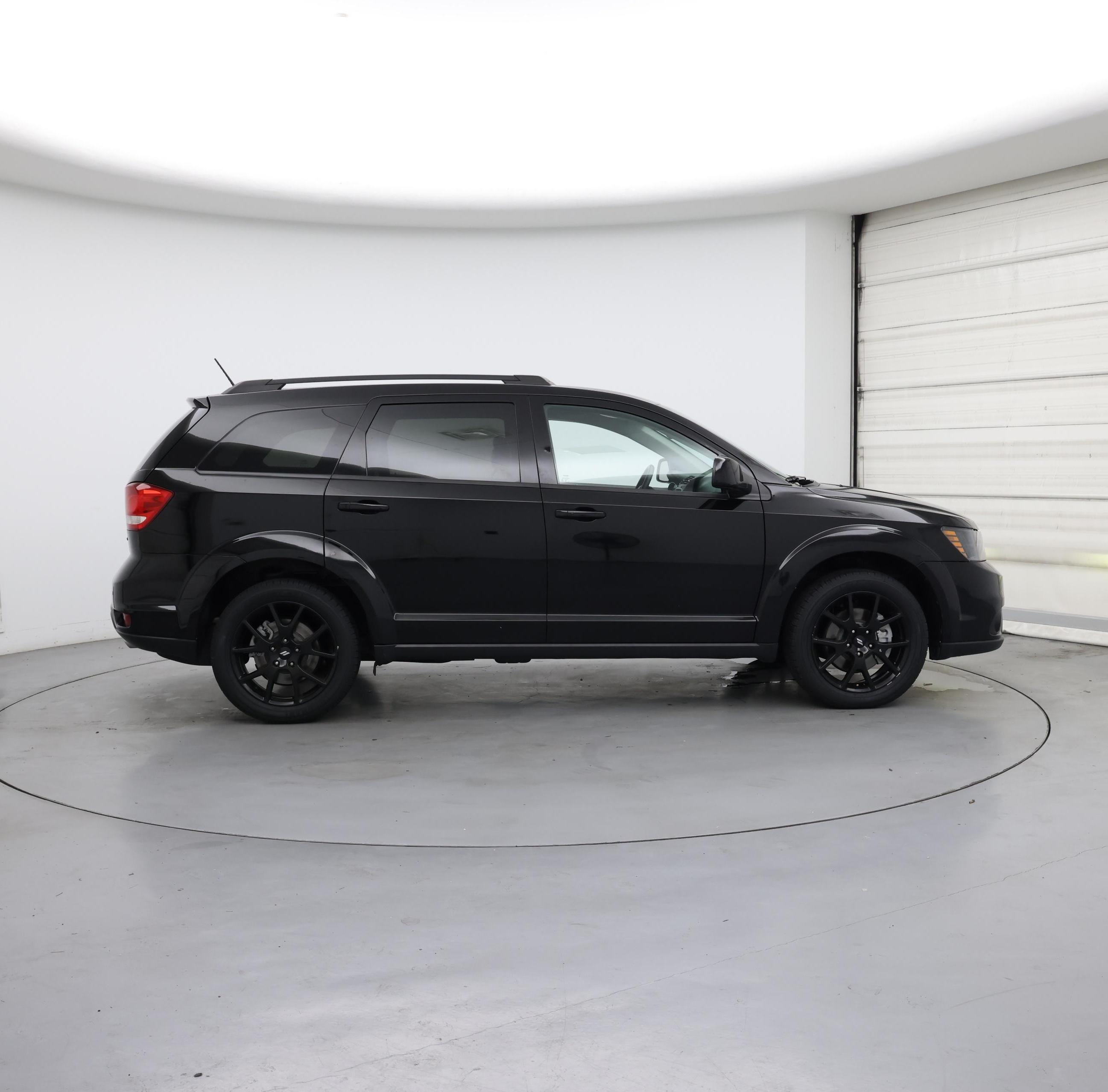 Thumbnail: 2018 Dodge Journey - 7