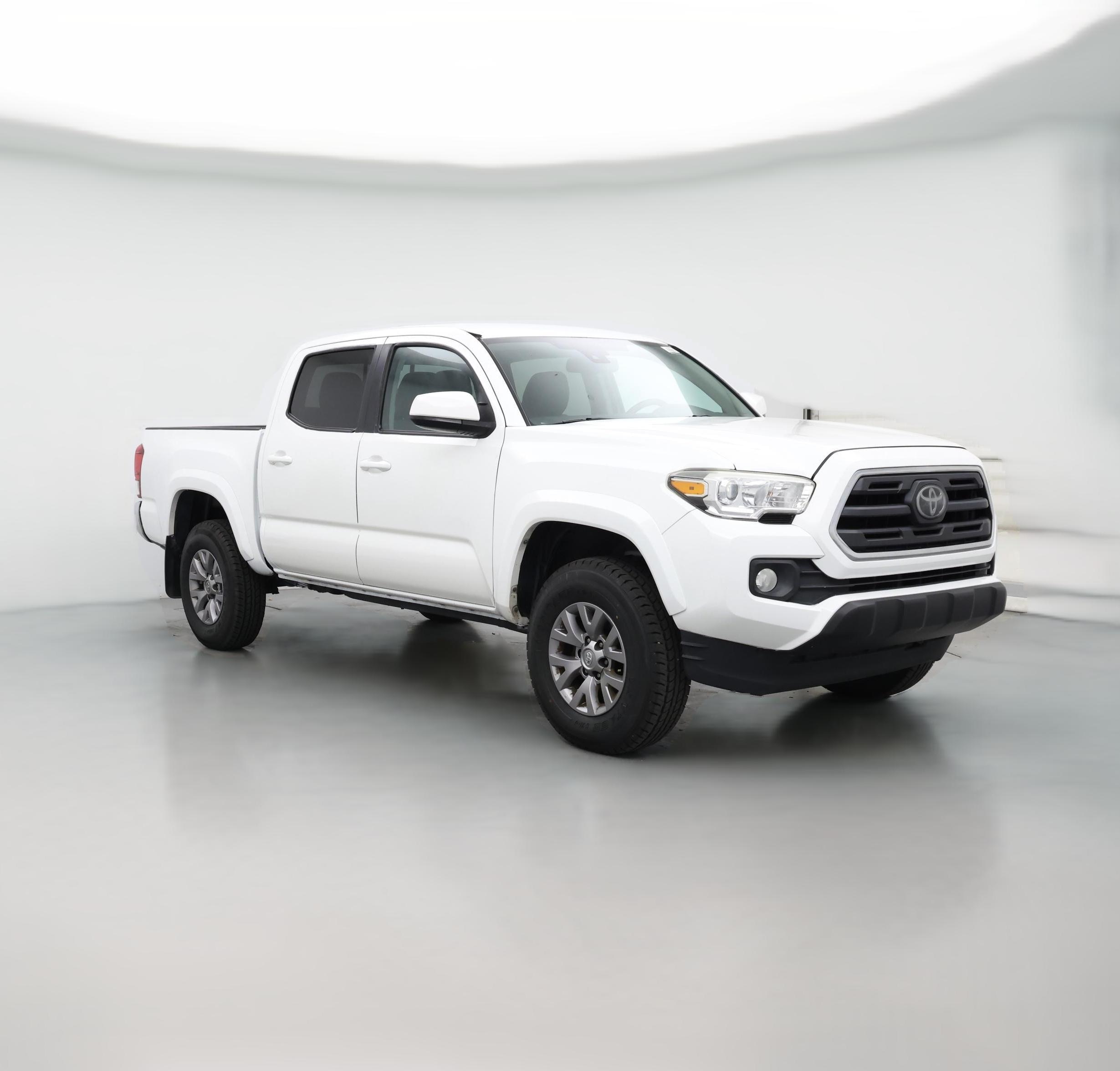 Thumbnail: 2019 Toyota Tacoma - 1