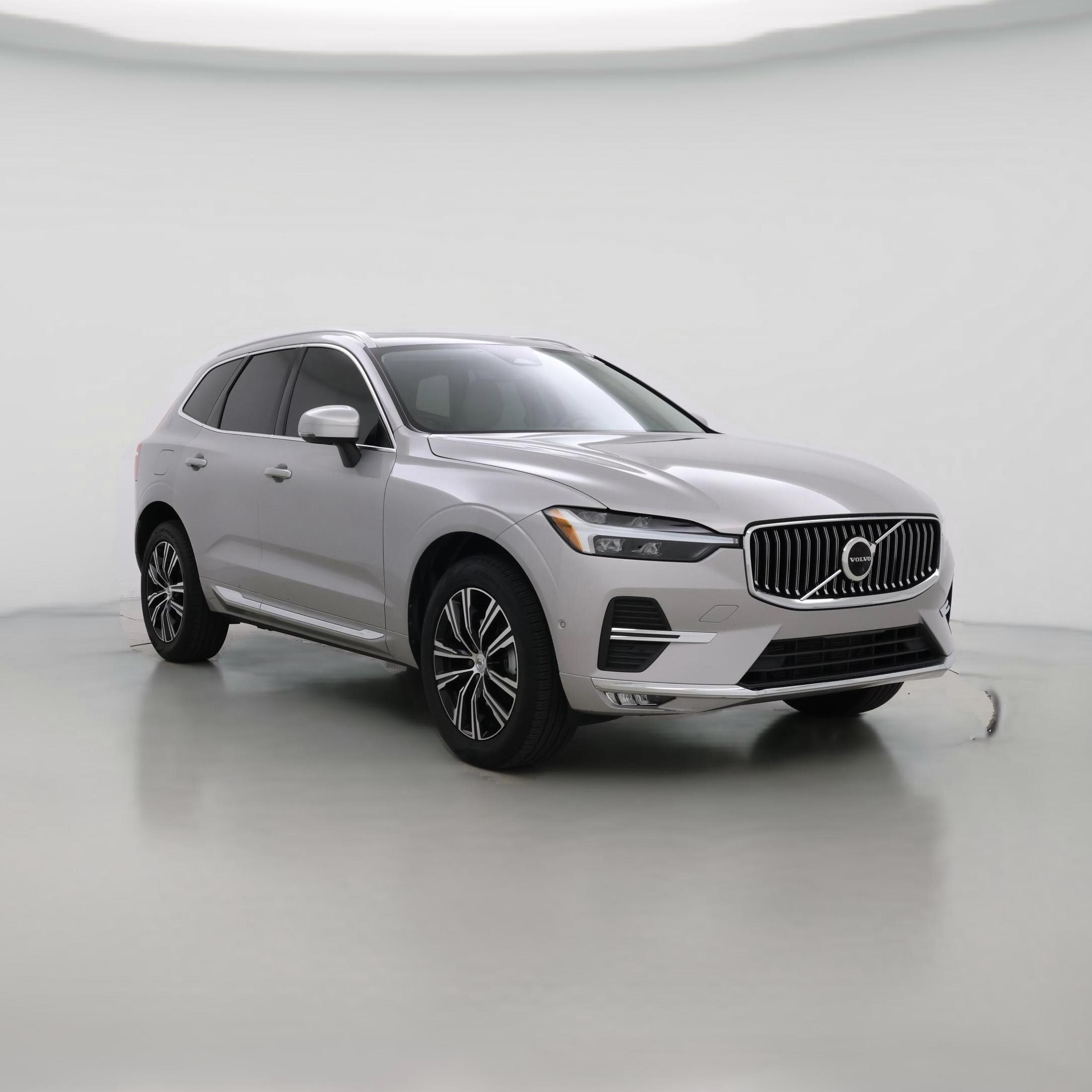 Thumbnail: 2022 Volvo XC60 - 1
