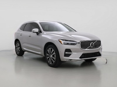 2022 Volvo XC60 B5 Inscription