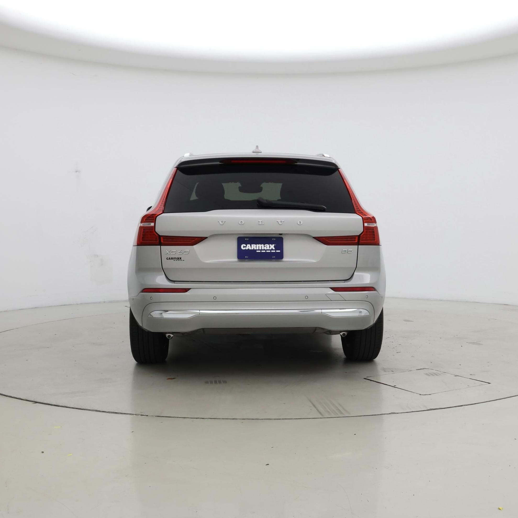 Thumbnail: 2022 Volvo XC60 - 6