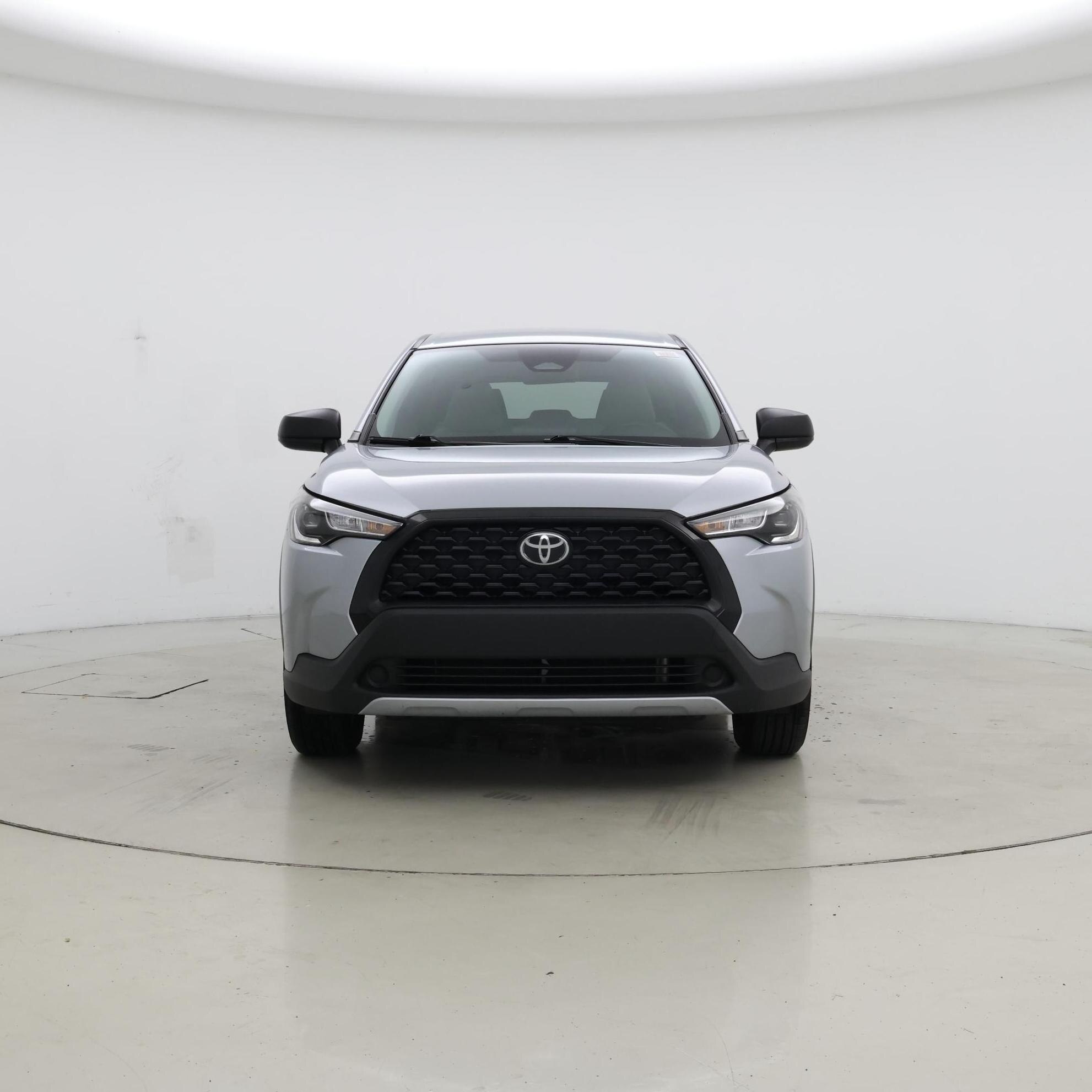 Thumbnail: 2023 Toyota Corolla Cross - 5