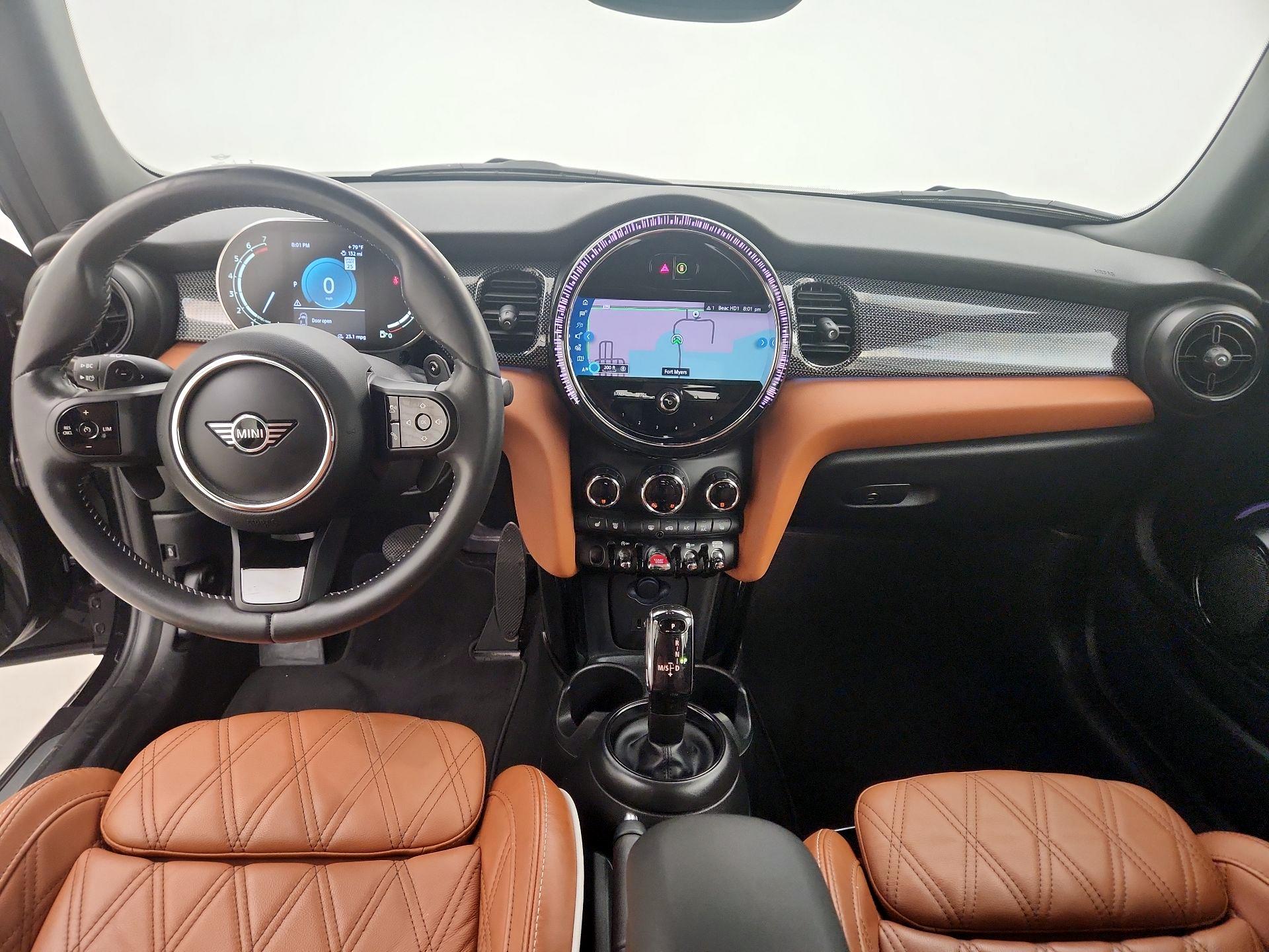 Thumbnail: 2023 MINI Cooper - 9