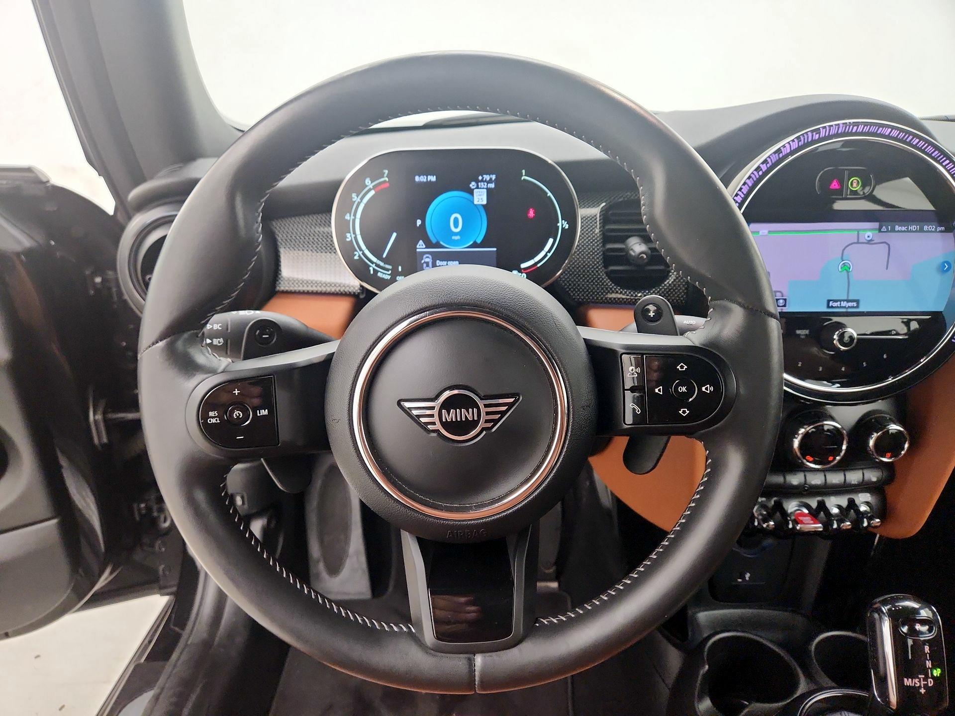 Thumbnail: 2023 MINI Cooper - 10