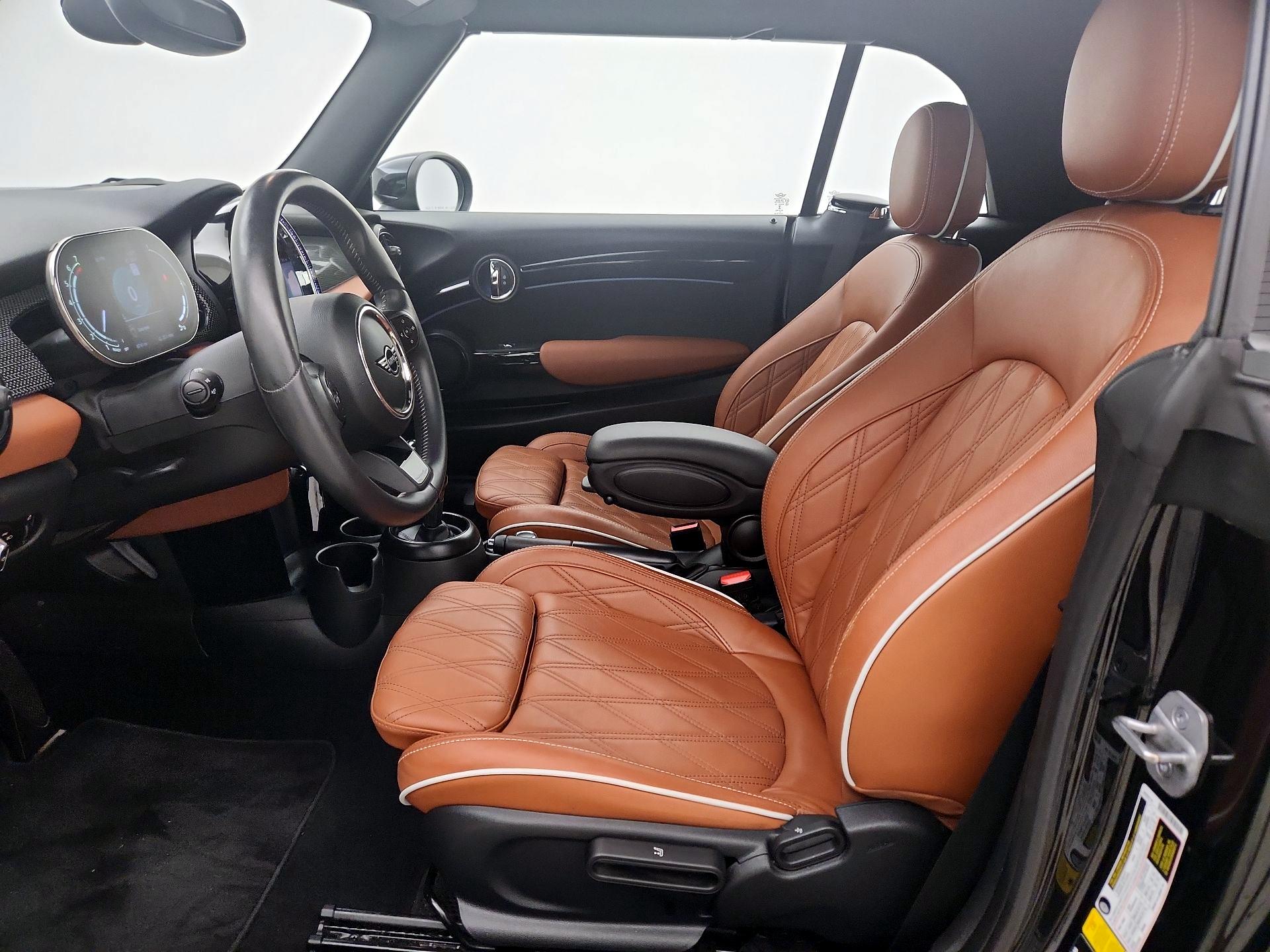 Thumbnail: 2023 MINI Cooper - 11