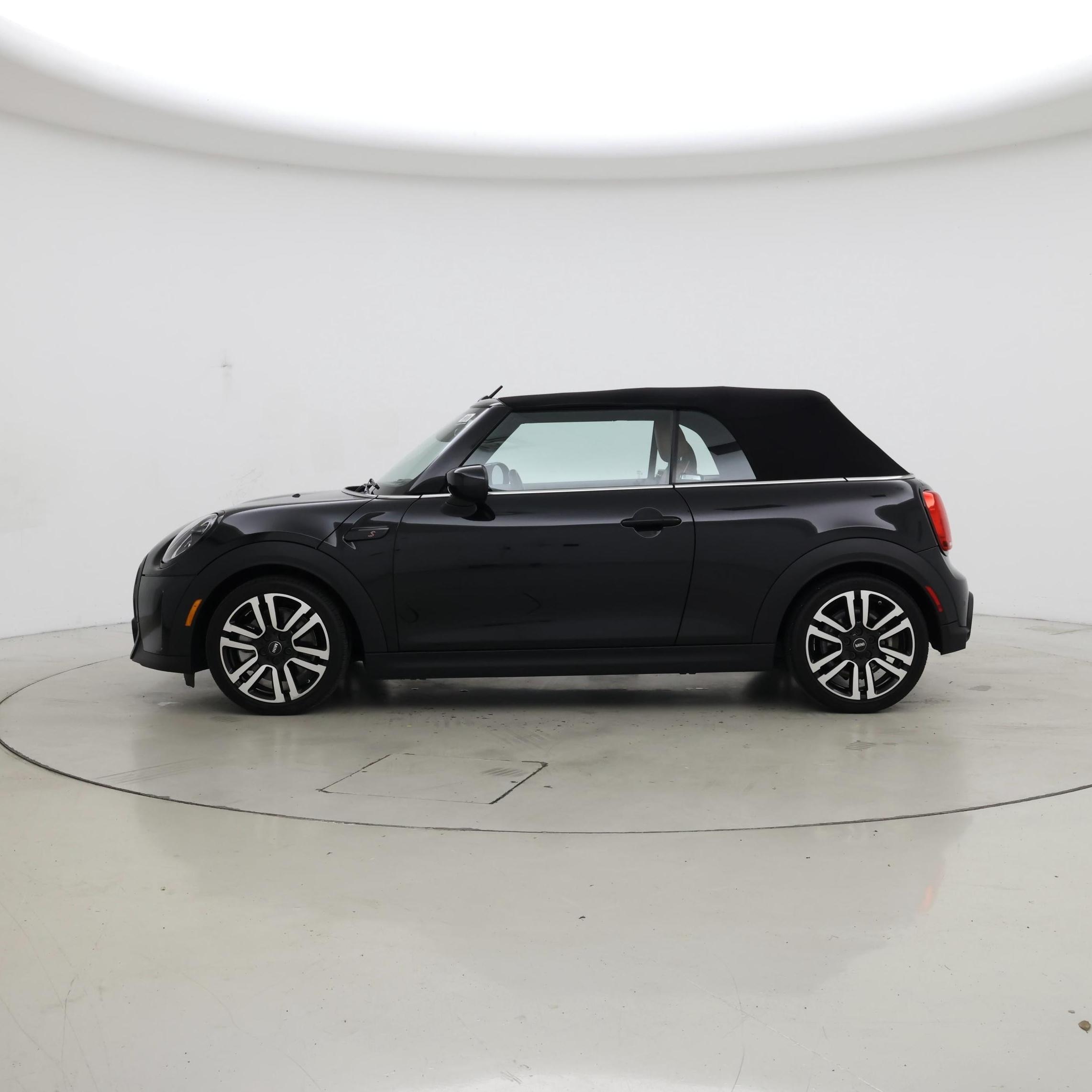Thumbnail: 2023 MINI Cooper - 3