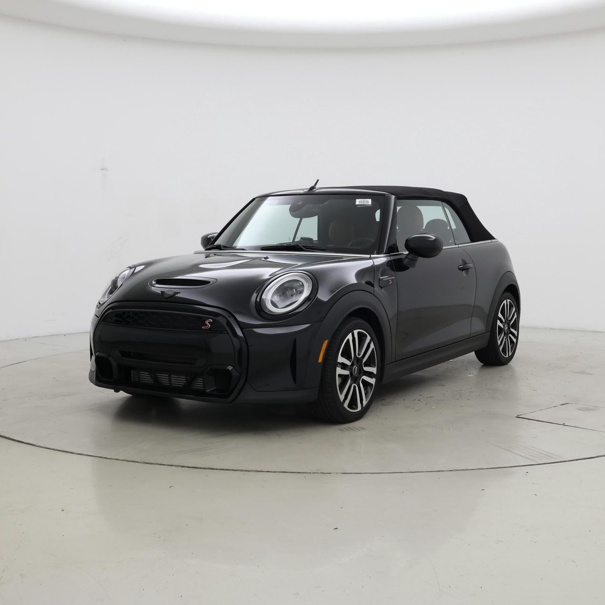 Thumbnail: 2023 MINI Cooper - 4