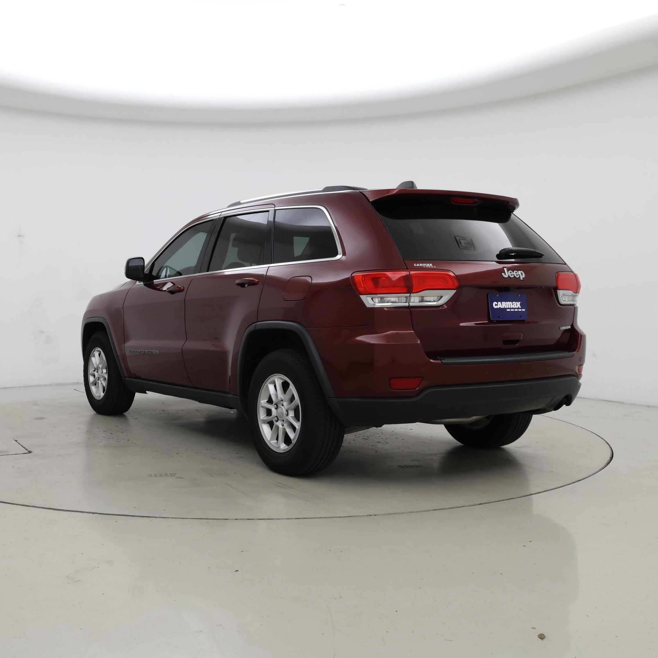 Thumbnail: 2019 Jeep Grand Cherokee - 2