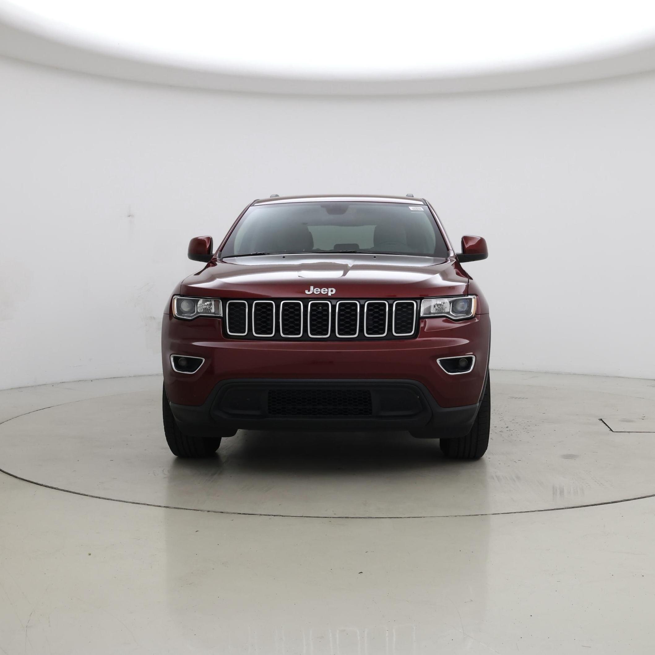 Thumbnail: 2019 Jeep Grand Cherokee - 5