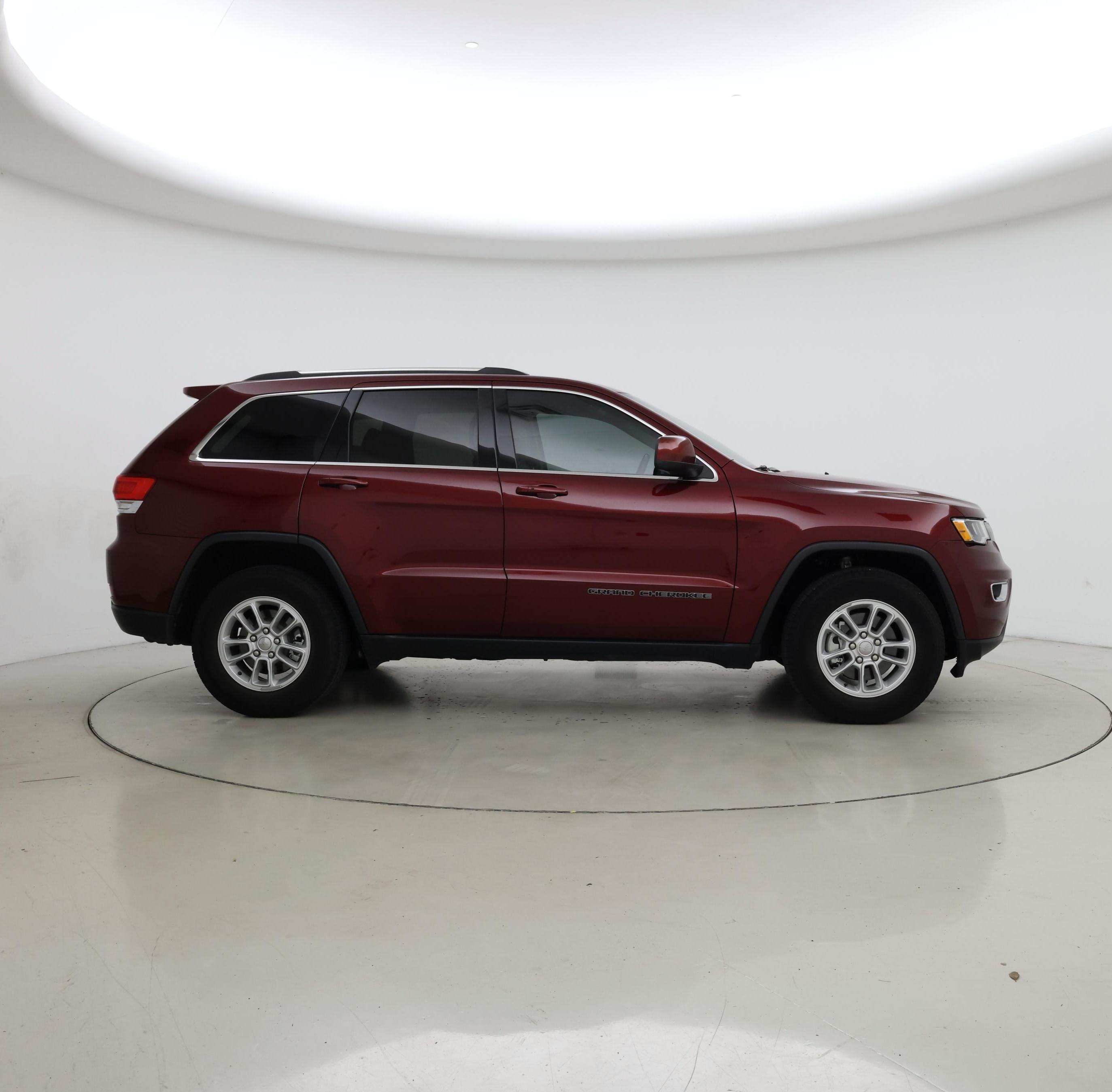 Thumbnail: 2019 Jeep Grand Cherokee - 7