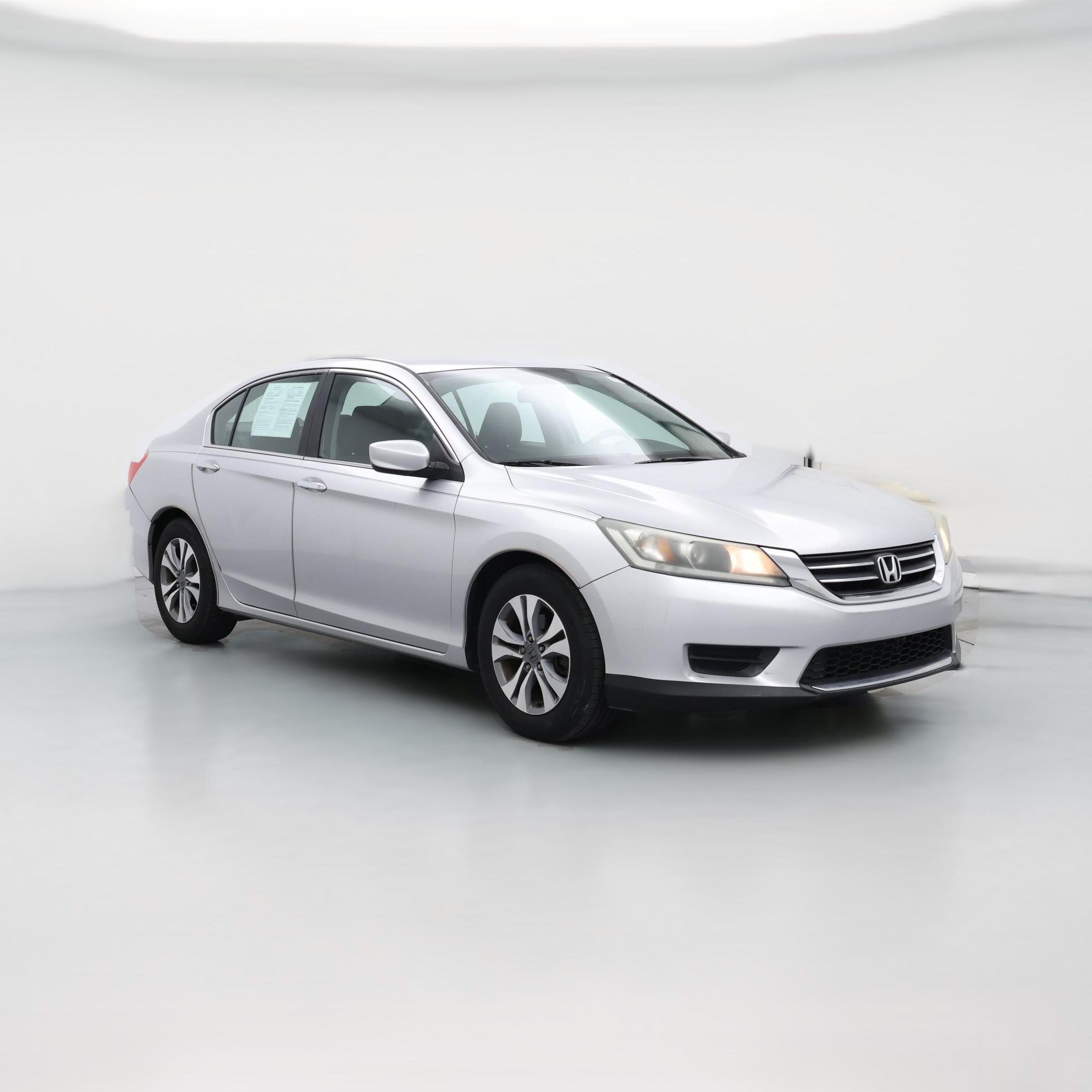 Thumbnail: 2014 Honda Accord - 1