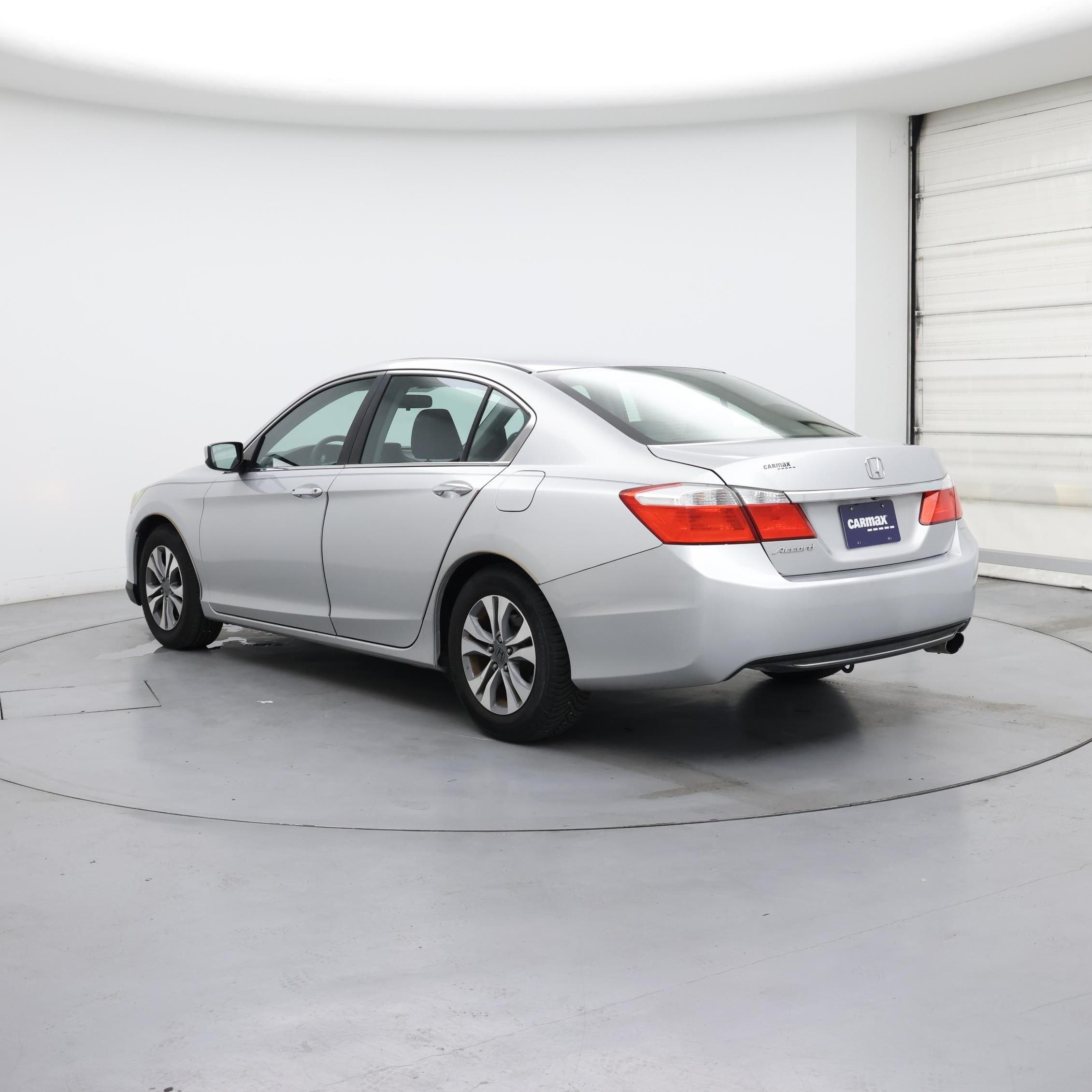Thumbnail: 2014 Honda Accord - 2