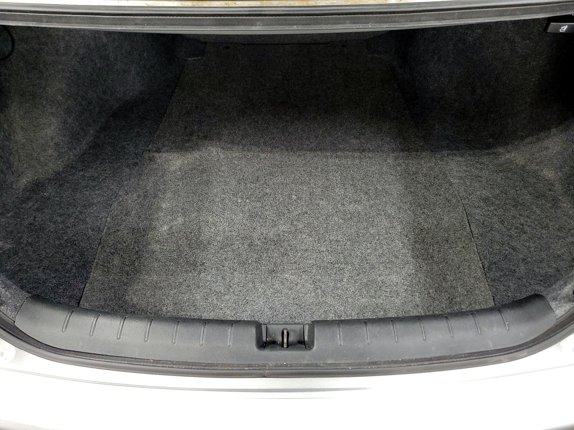 Thumbnail: 2014 Honda Accord - 19