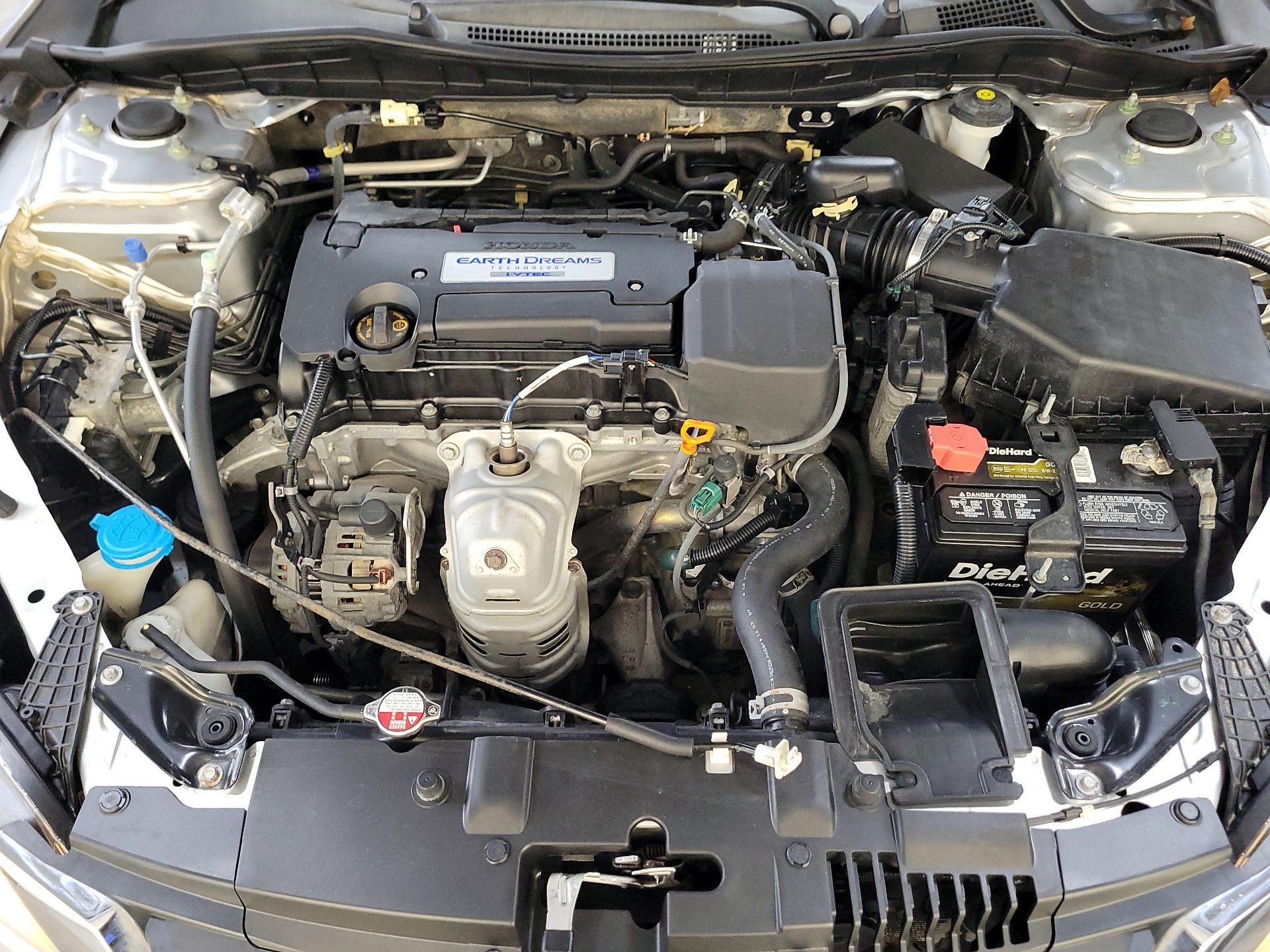 Thumbnail: 2014 Honda Accord - 20