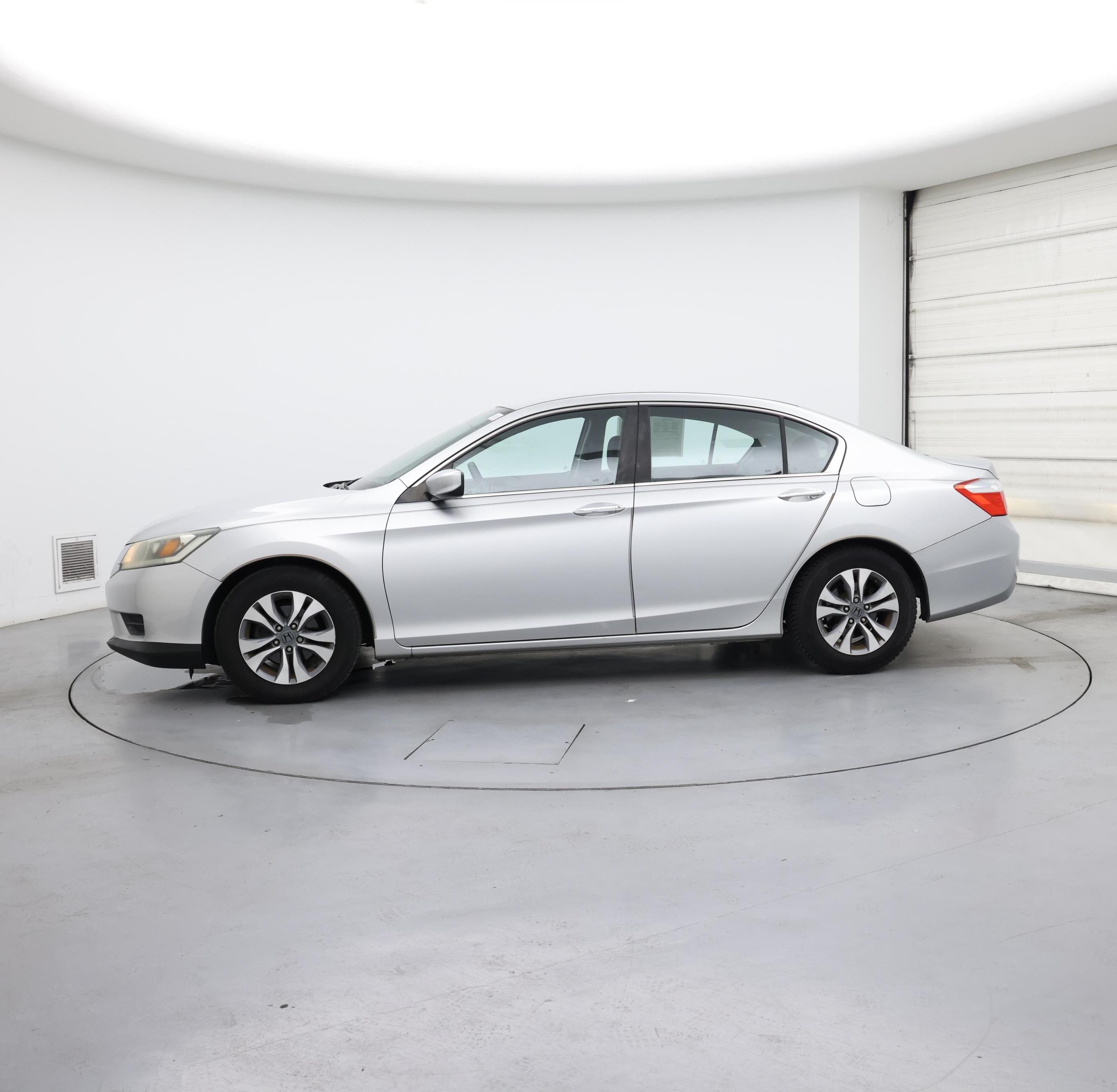 Thumbnail: 2014 Honda Accord - 3