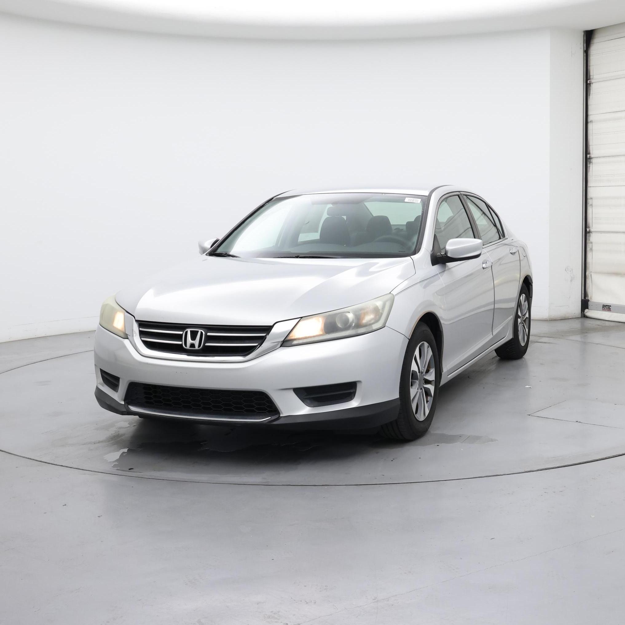 Thumbnail: 2014 Honda Accord - 4