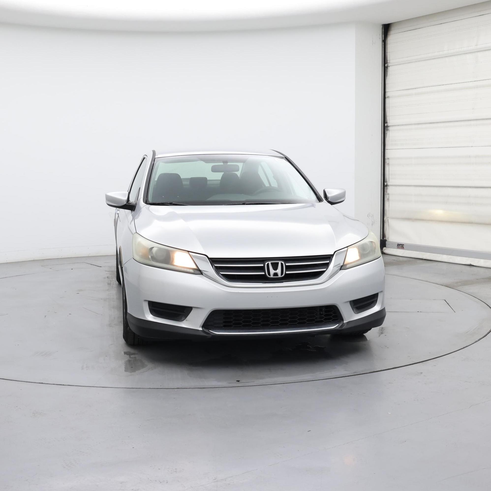 Thumbnail: 2014 Honda Accord - 5