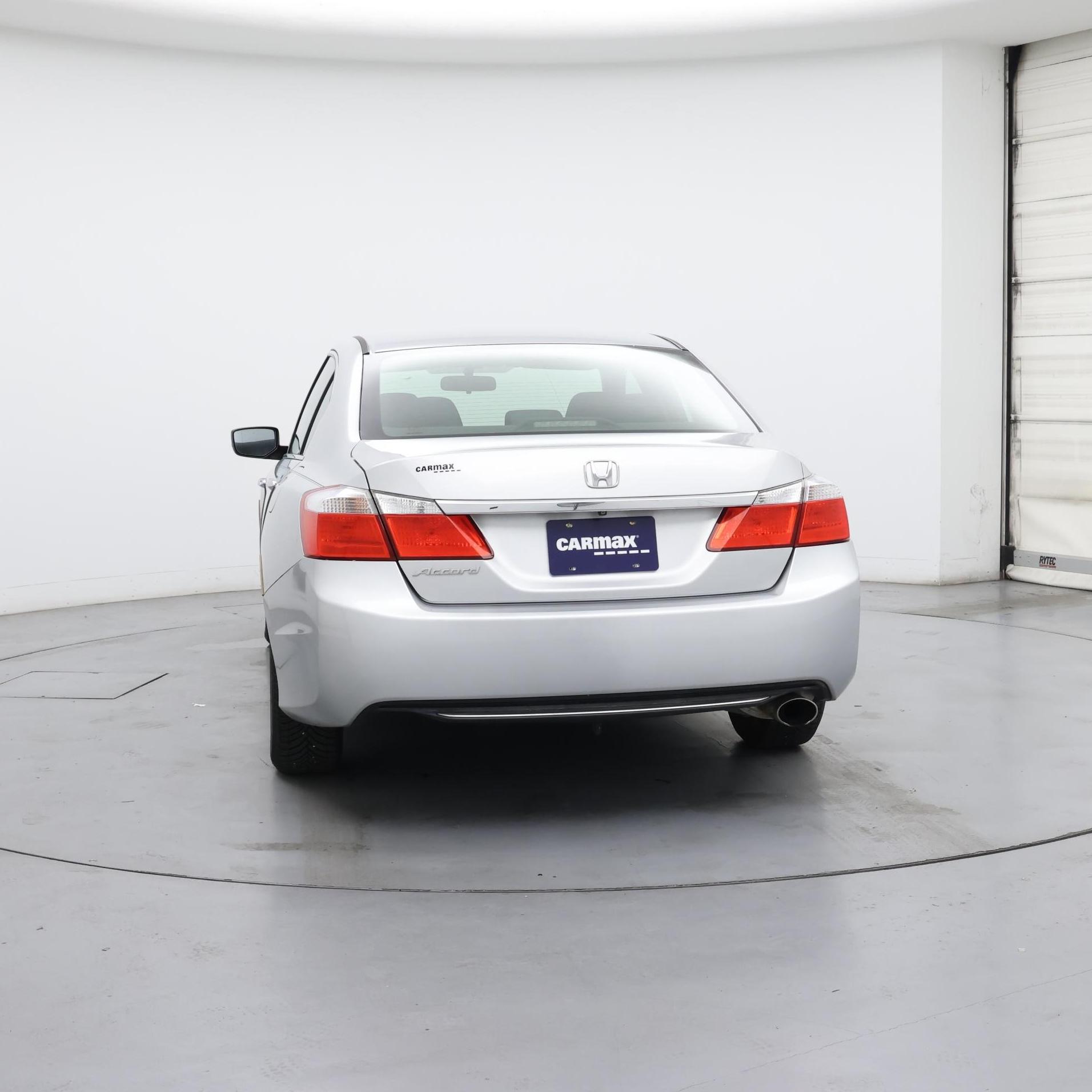 Thumbnail: 2014 Honda Accord - 6