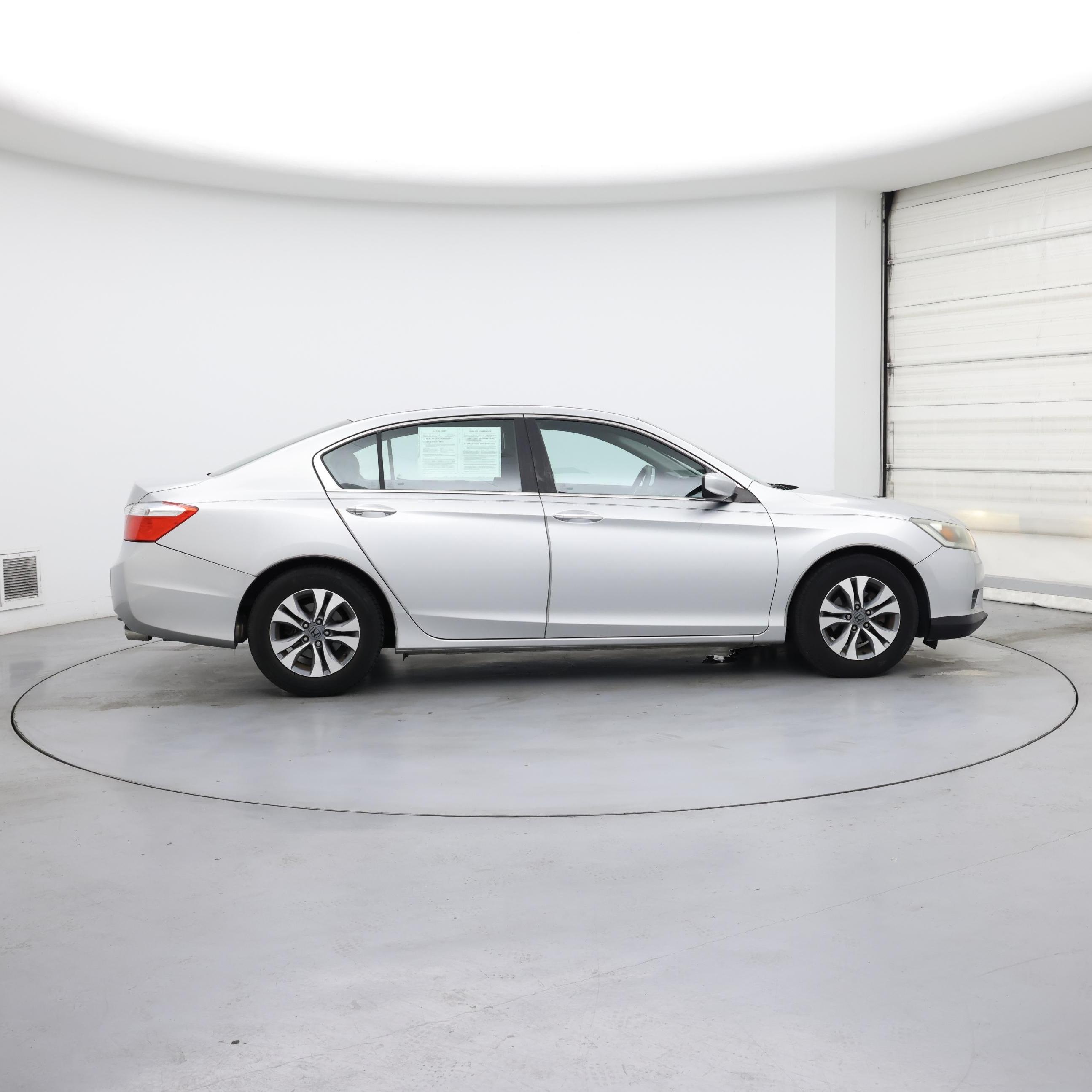 Thumbnail: 2014 Honda Accord - 7