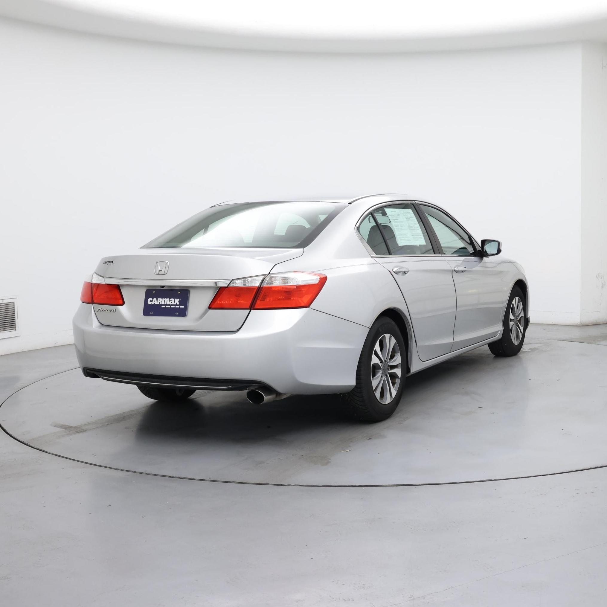 Thumbnail: 2014 Honda Accord - 8