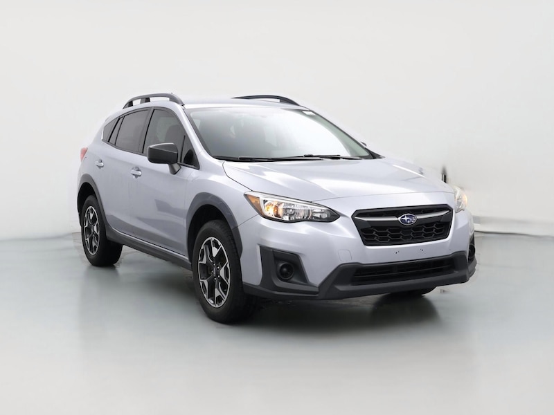 2019 Subaru Crosstrek  -
                  Mobile, AL