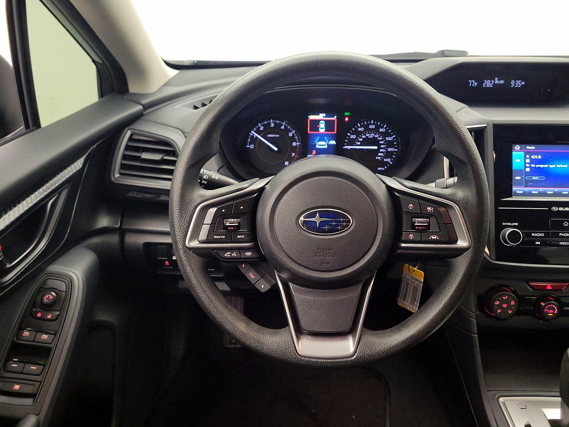 Thumbnail: 2019 Subaru Crosstrek - 10