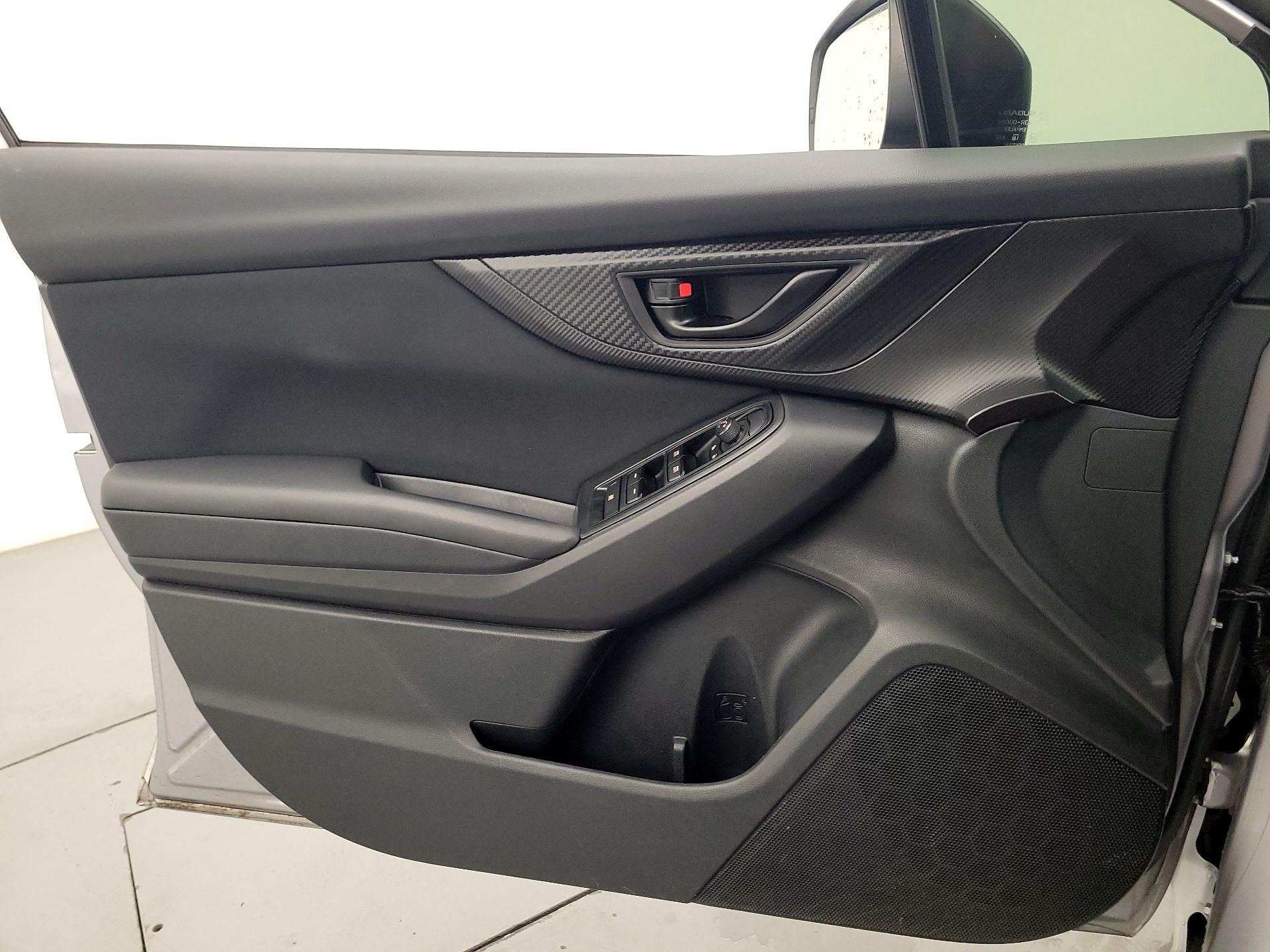 Thumbnail: 2019 Subaru Crosstrek - 12