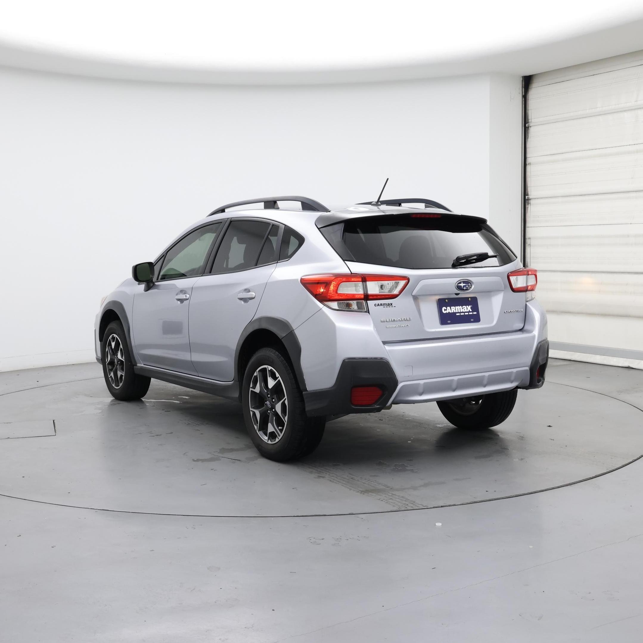 Thumbnail: 2019 Subaru Crosstrek - 2