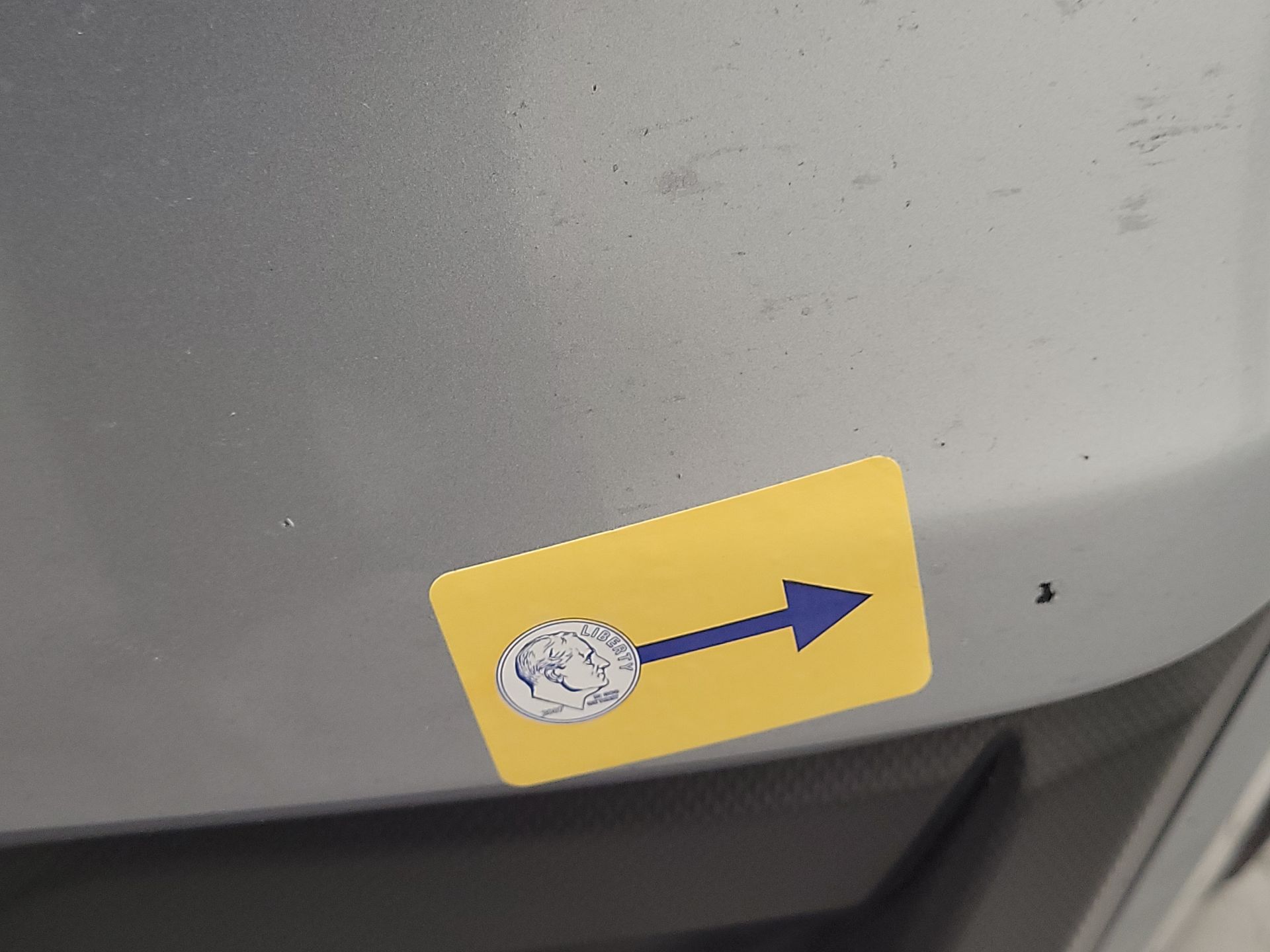 Thumbnail: 2019 Subaru Crosstrek - 20