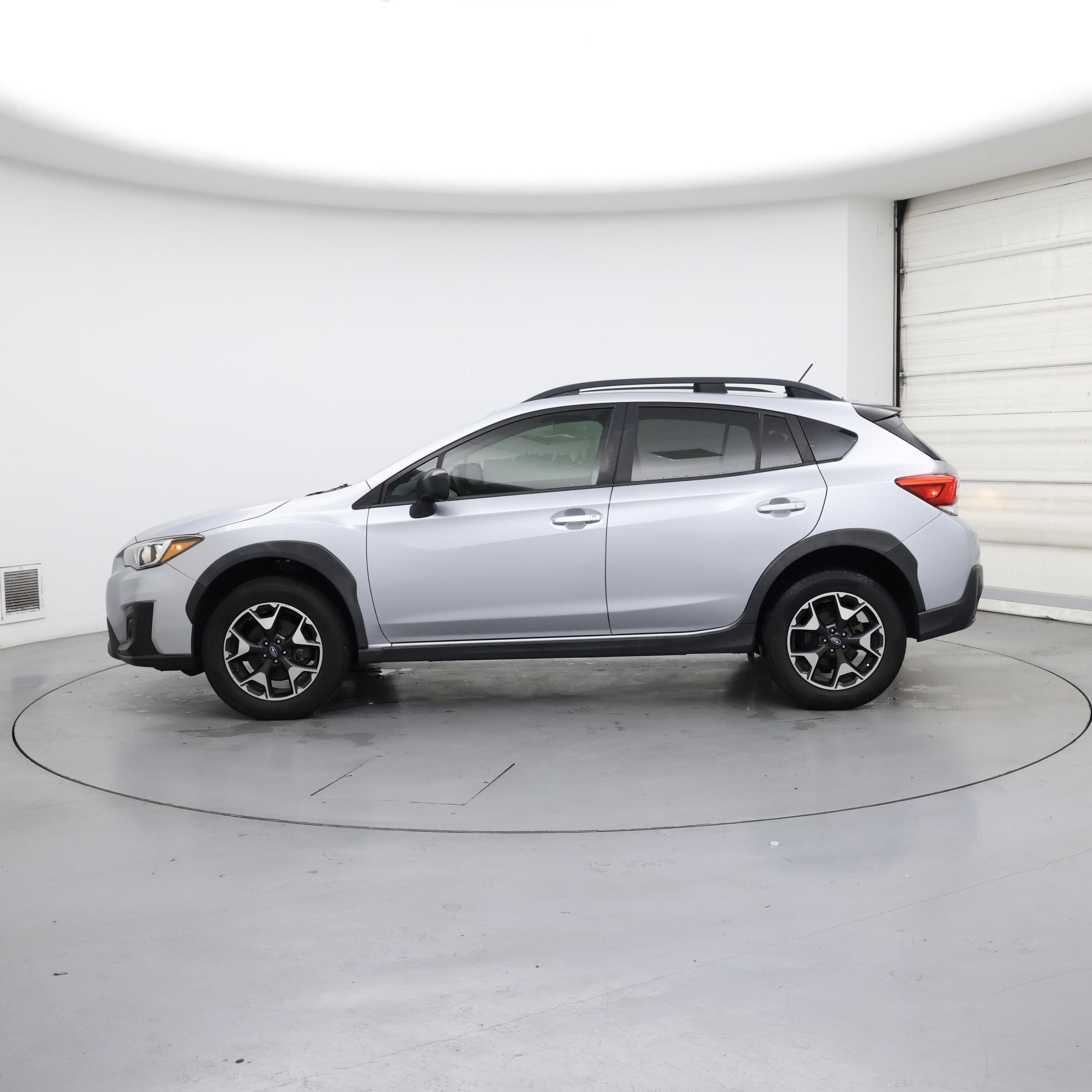 Thumbnail: 2019 Subaru Crosstrek - 3