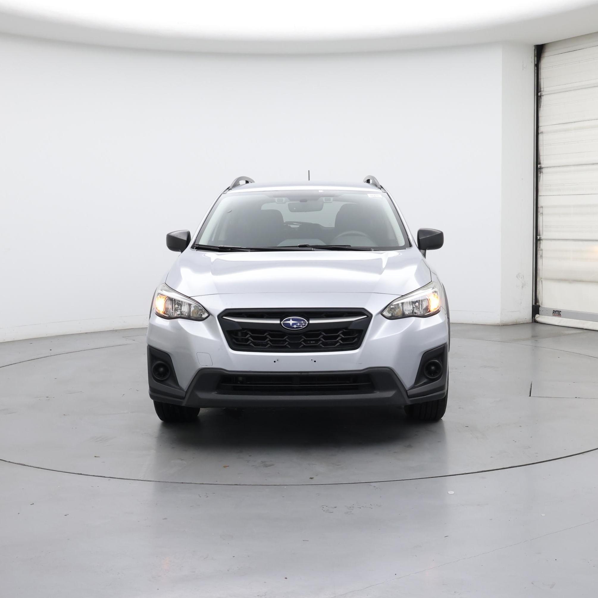 Thumbnail: 2019 Subaru Crosstrek - 5