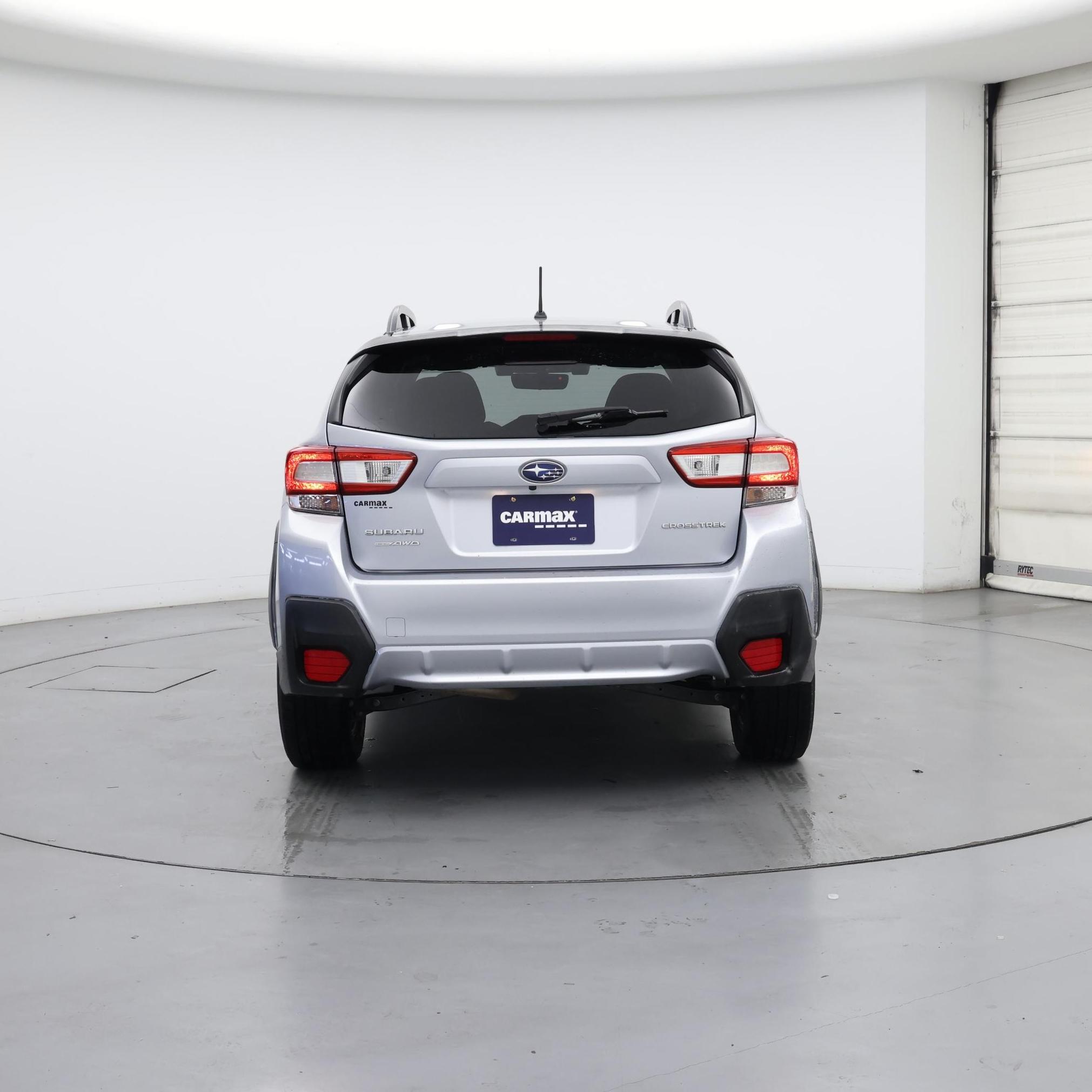 Thumbnail: 2019 Subaru Crosstrek - 6