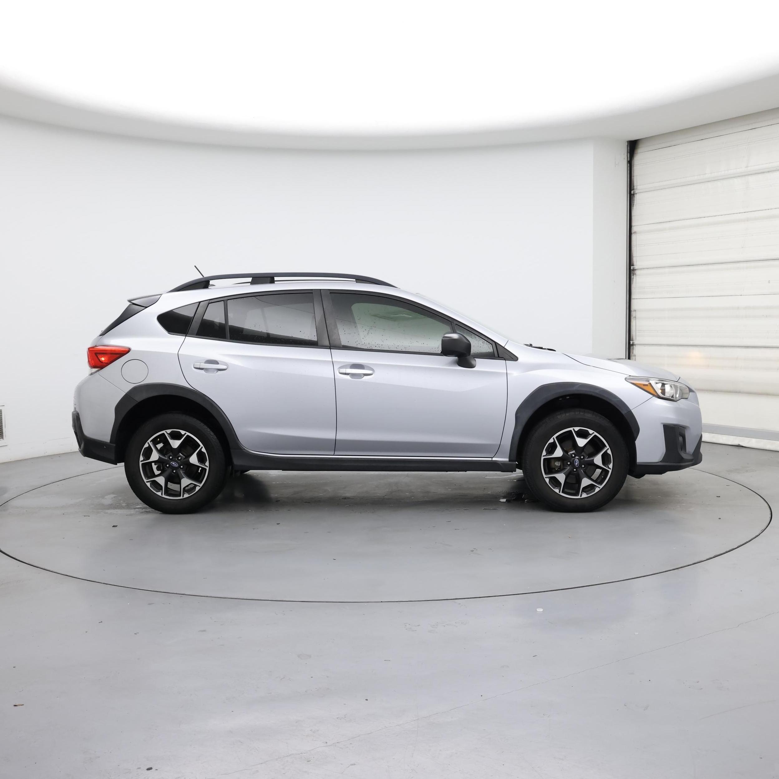 Thumbnail: 2019 Subaru Crosstrek - 7