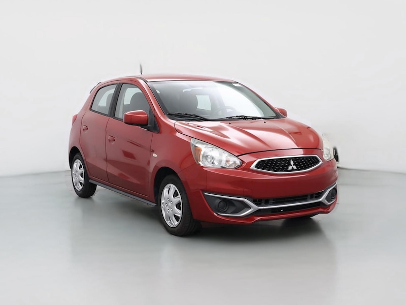 2018 Mitsubishi Mirage ES -
                  Mobile, AL