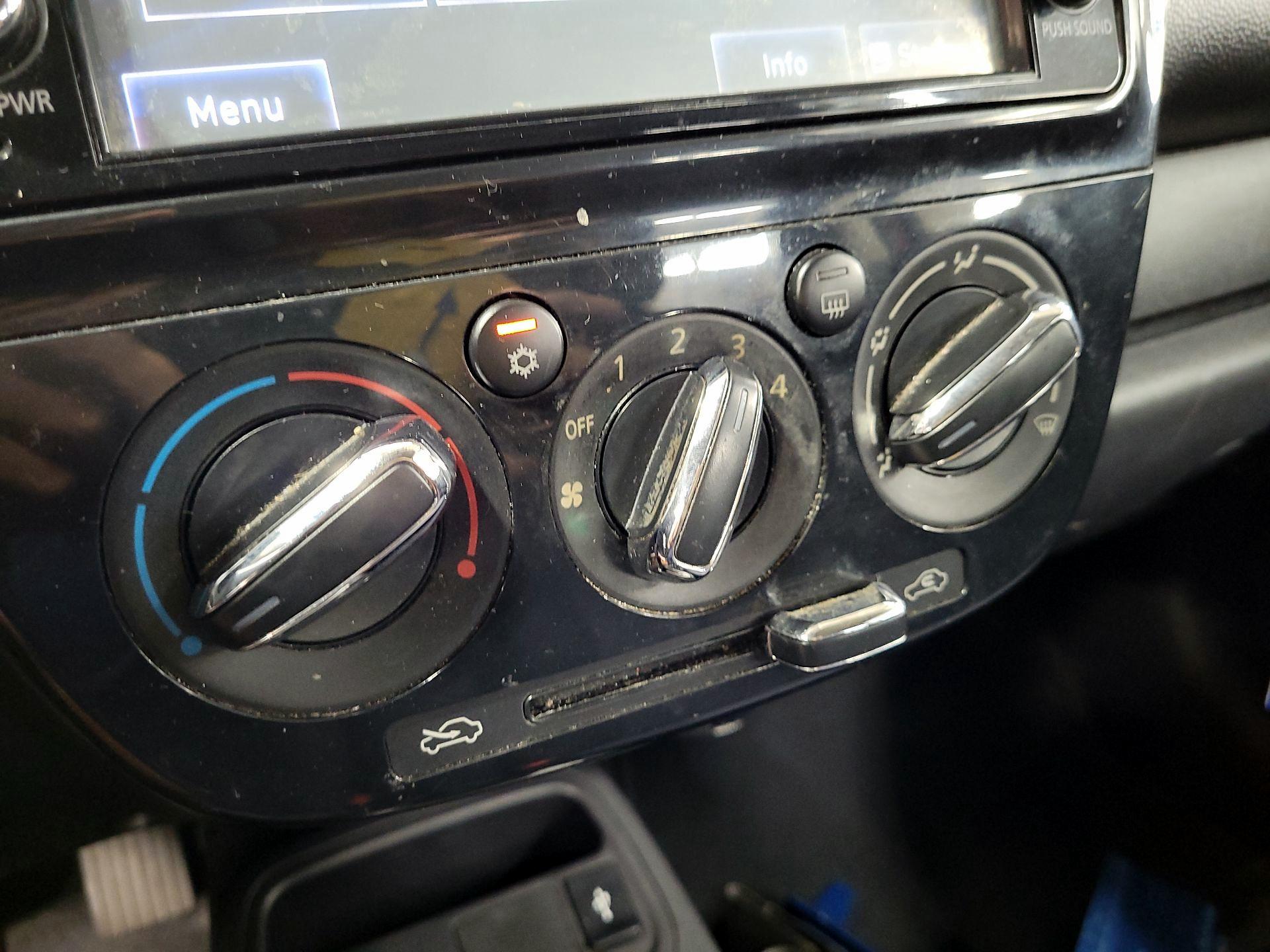 Thumbnail: 2018 Mitsubishi Mirage - 16
