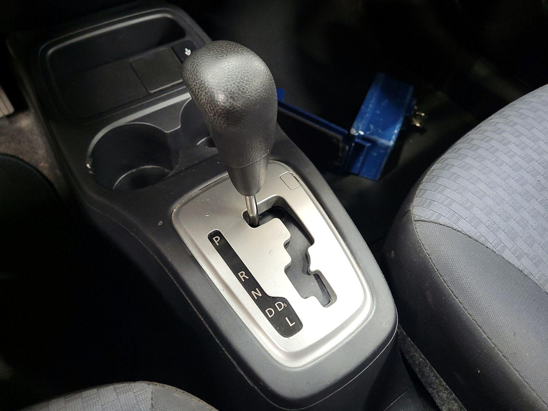 Thumbnail: 2018 Mitsubishi Mirage - 17