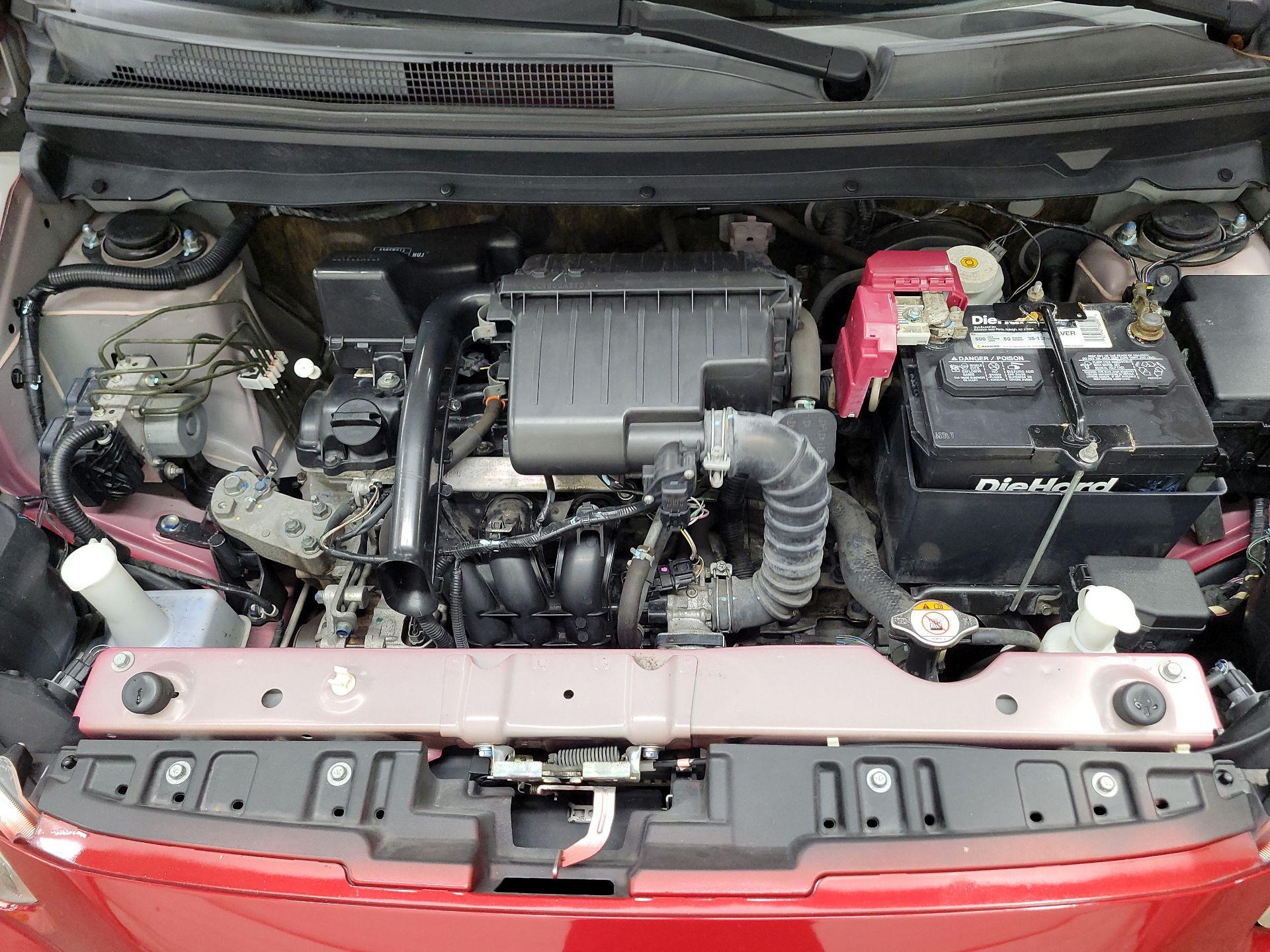 Thumbnail: 2018 Mitsubishi Mirage - 20