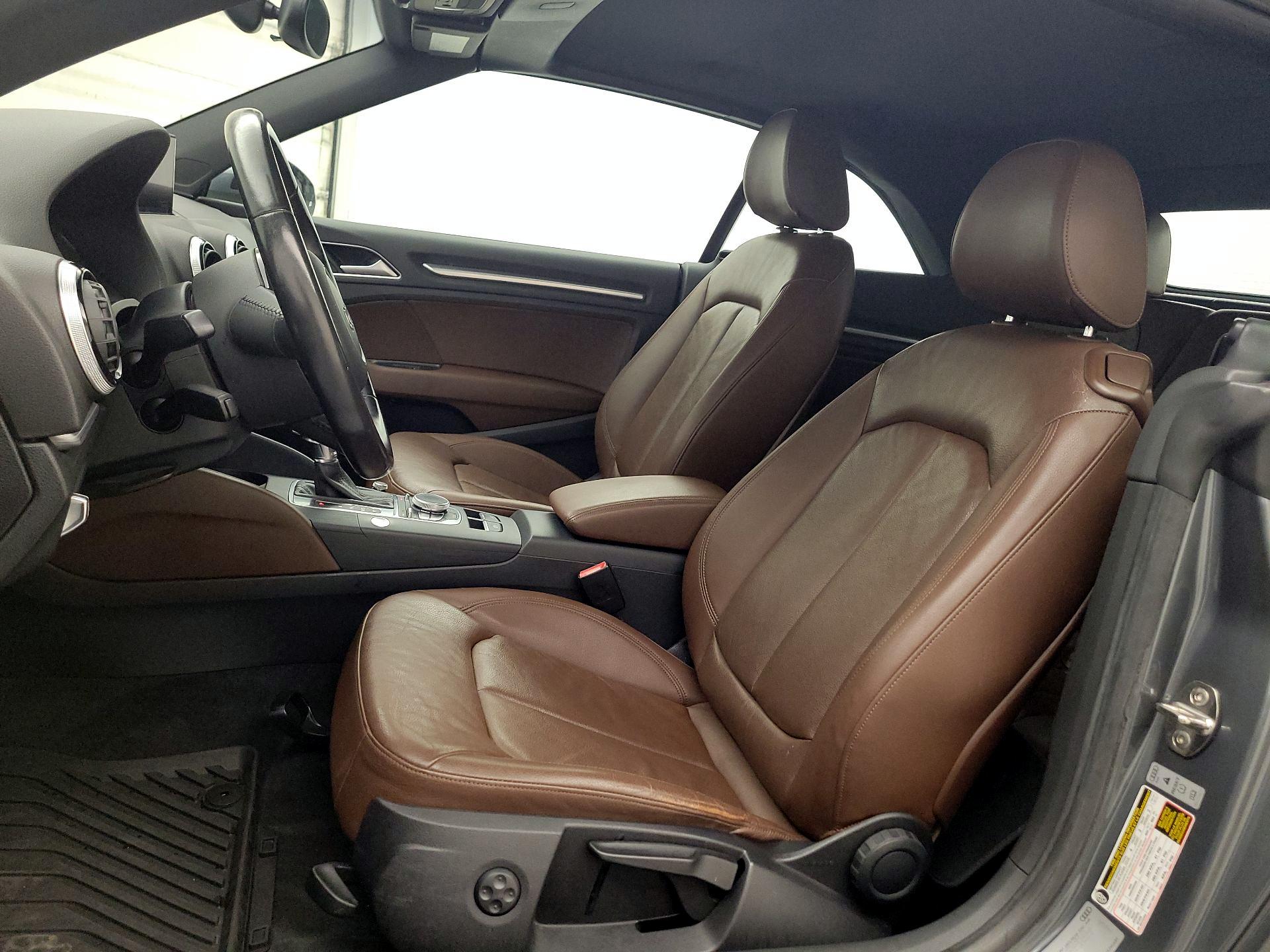 Thumbnail: 2015 Audi A3 - 11